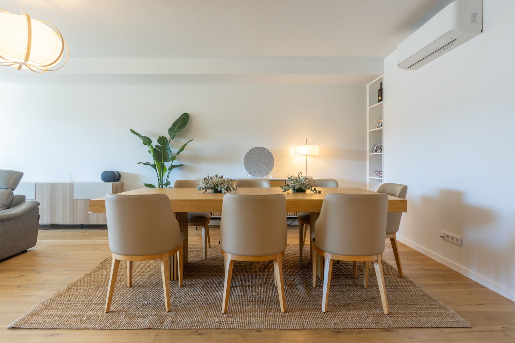  Flat, 4 bedrooms, for Sale - 物件實景