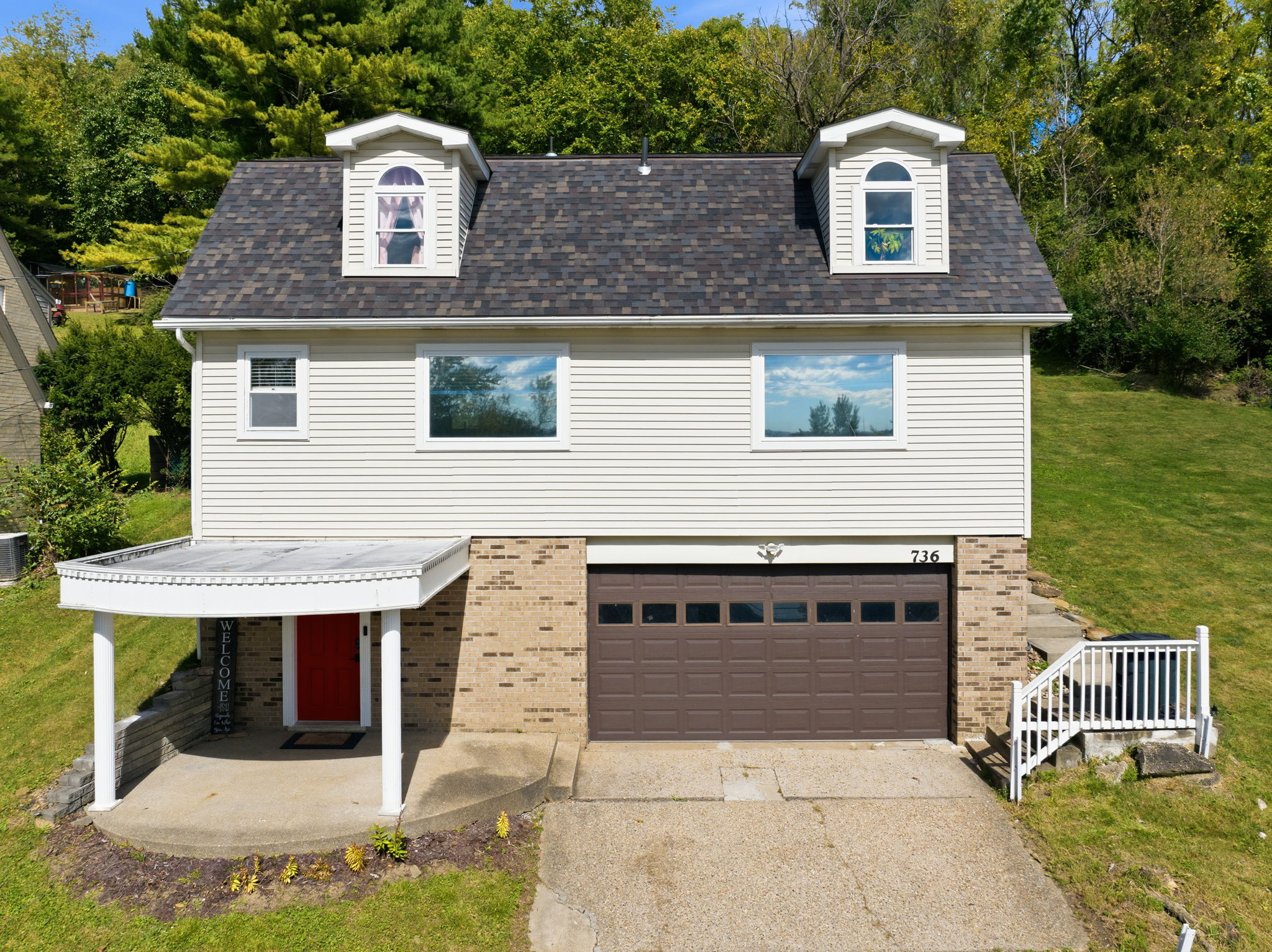 736 Darlington Street, Carnegie, PA 15106 - 物件實景