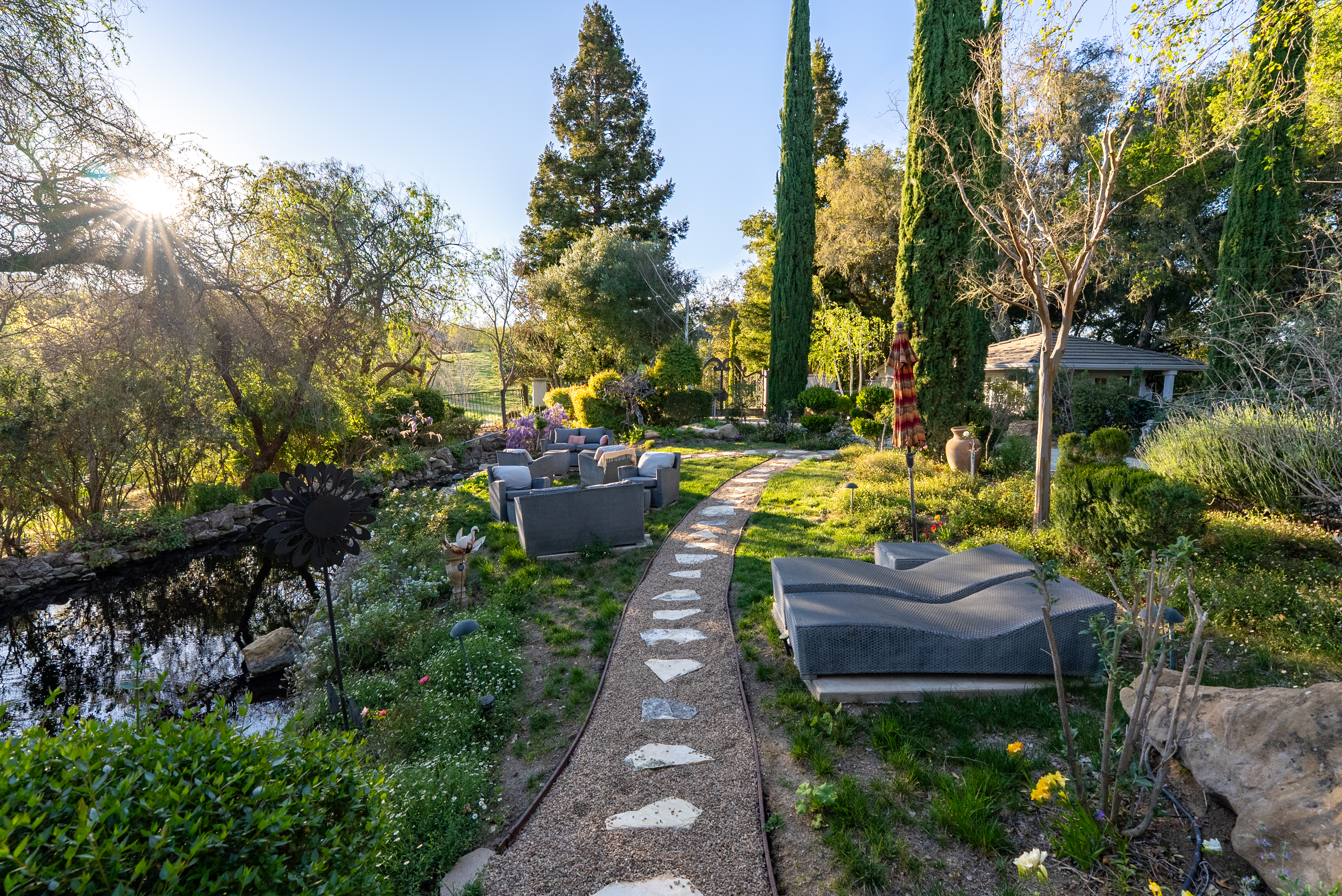  5405 Vineyard Drive - 物件實景