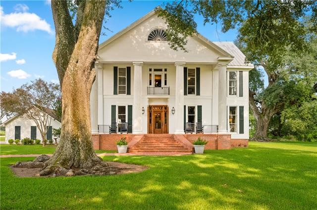 Cheneyville, Louisiana, 71325, United States, 5 Bedrooms Bedrooms, ,4 BathroomsBathrooms,Residential,For Sale,1976425