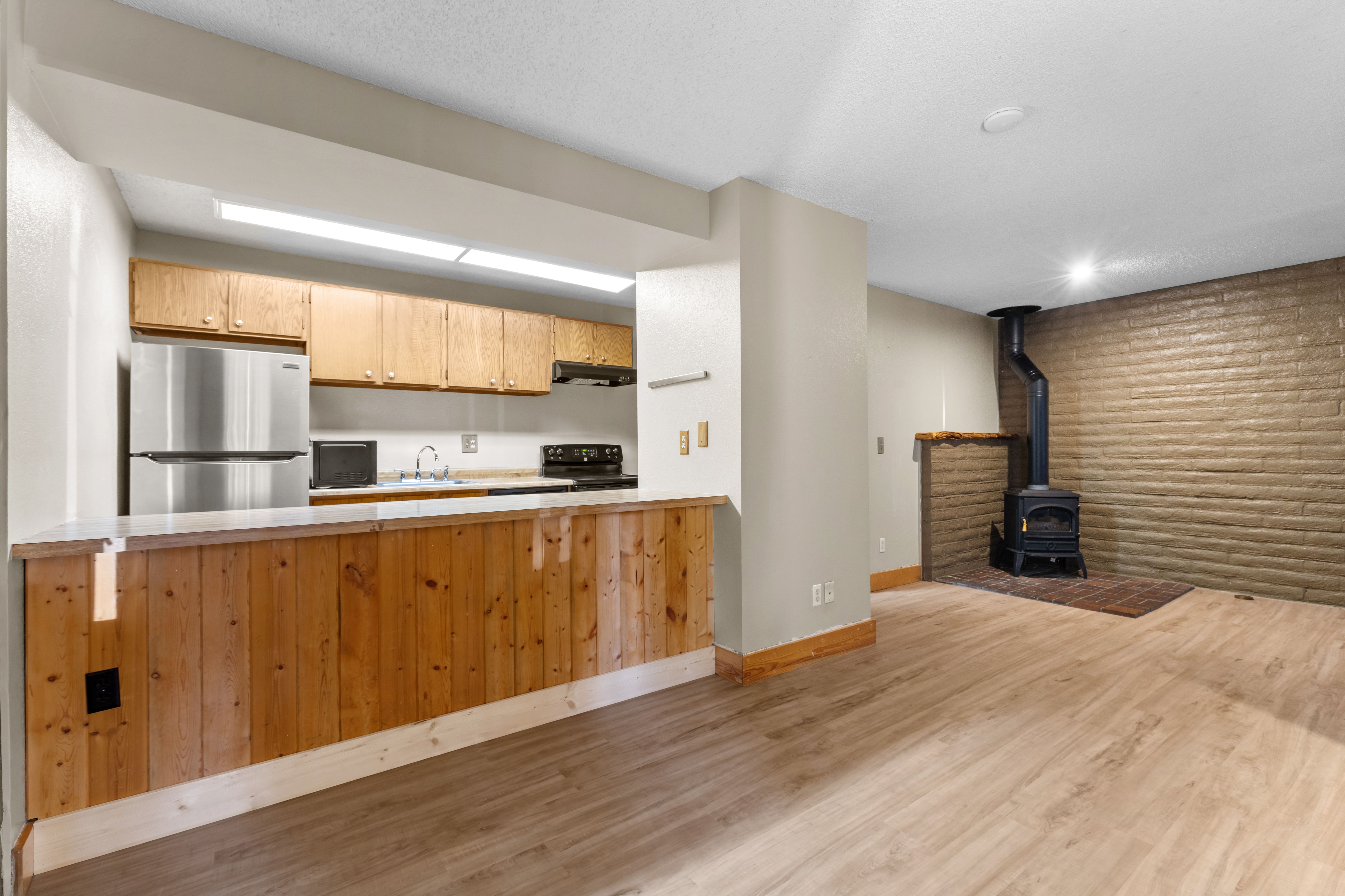  Whistler Village Townhome - 物件實景