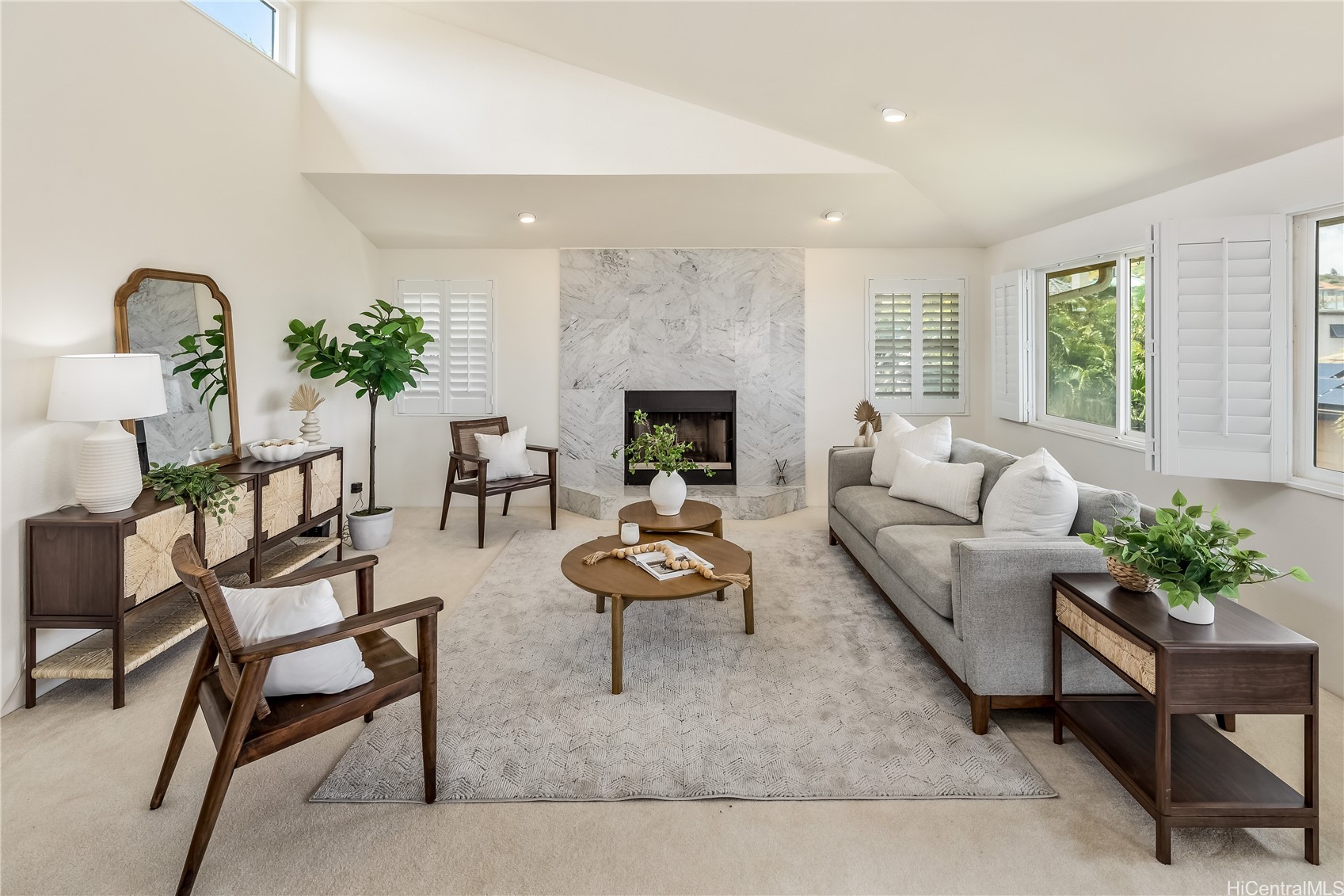 Kapolei, Hawaii, 96707, United States, 4 Bedrooms Bedrooms, ,3 BathroomsBathrooms,Residential,For Sale,1991849