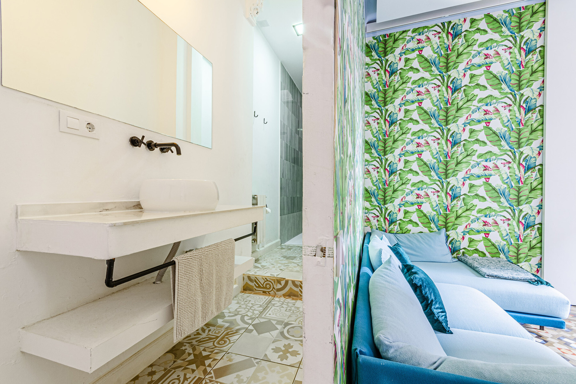  Fantastic apartment with large terrace and tourist license - 物件實景