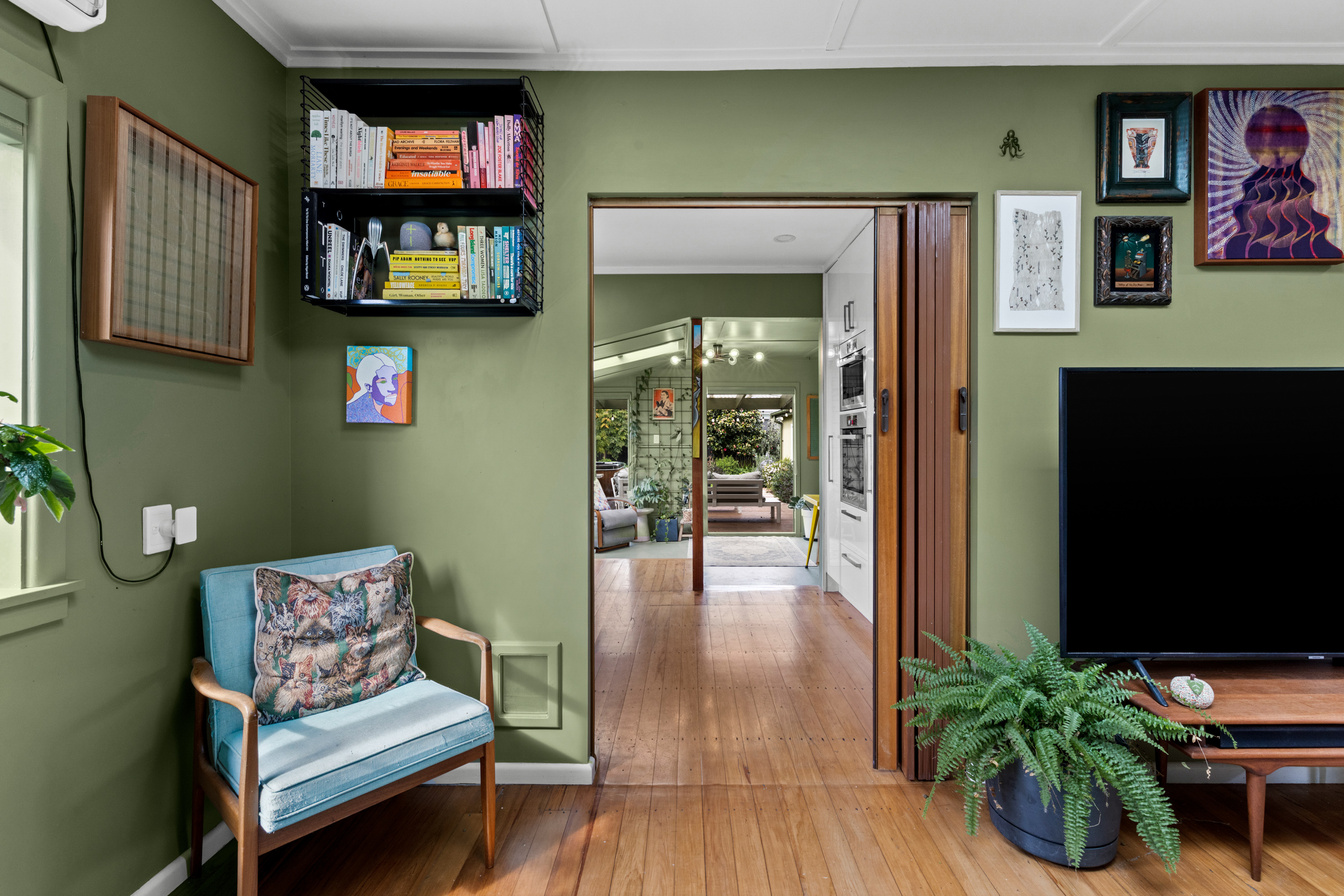  4 Kuku Street, Te Awanga - 物件實景
