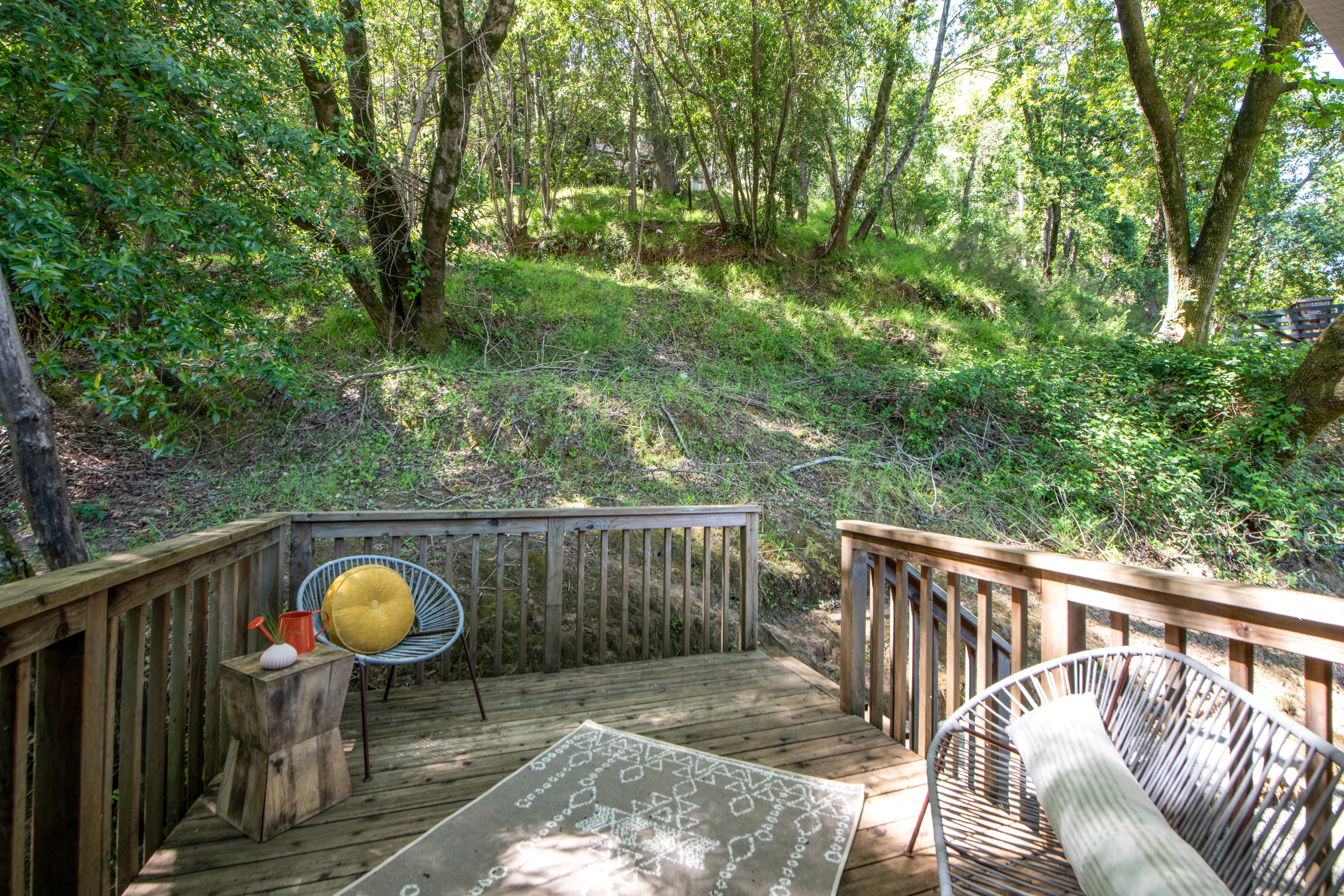  Charming Side-By-Side Duplex in West End - 物件實景