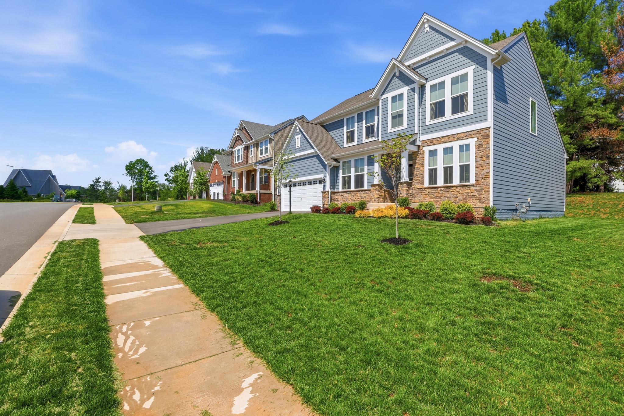  9428 Deschamp Court, Manassas, VA, 20112 - 物件實景