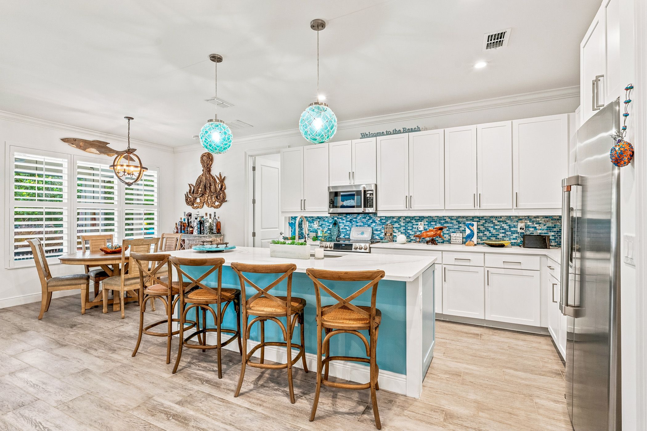  3929 Shoreside Drive, Hutchinson Island, FL, 34949 - 物件實景