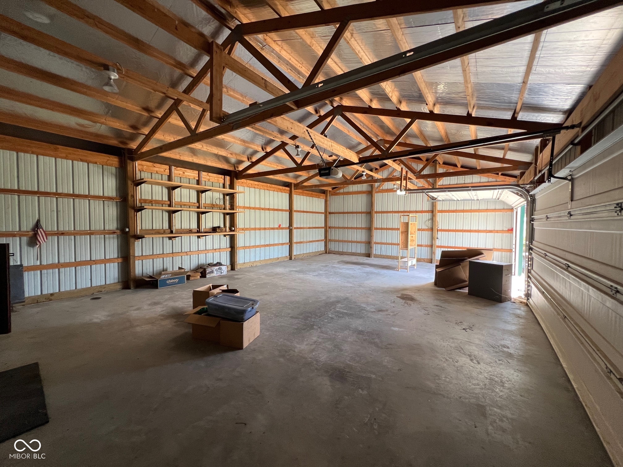 Farmersburg, Indiana, 47850, United States, 3 Bedrooms Bedrooms, ,2 BathroomsBathrooms,Residential,For Sale,1915515
