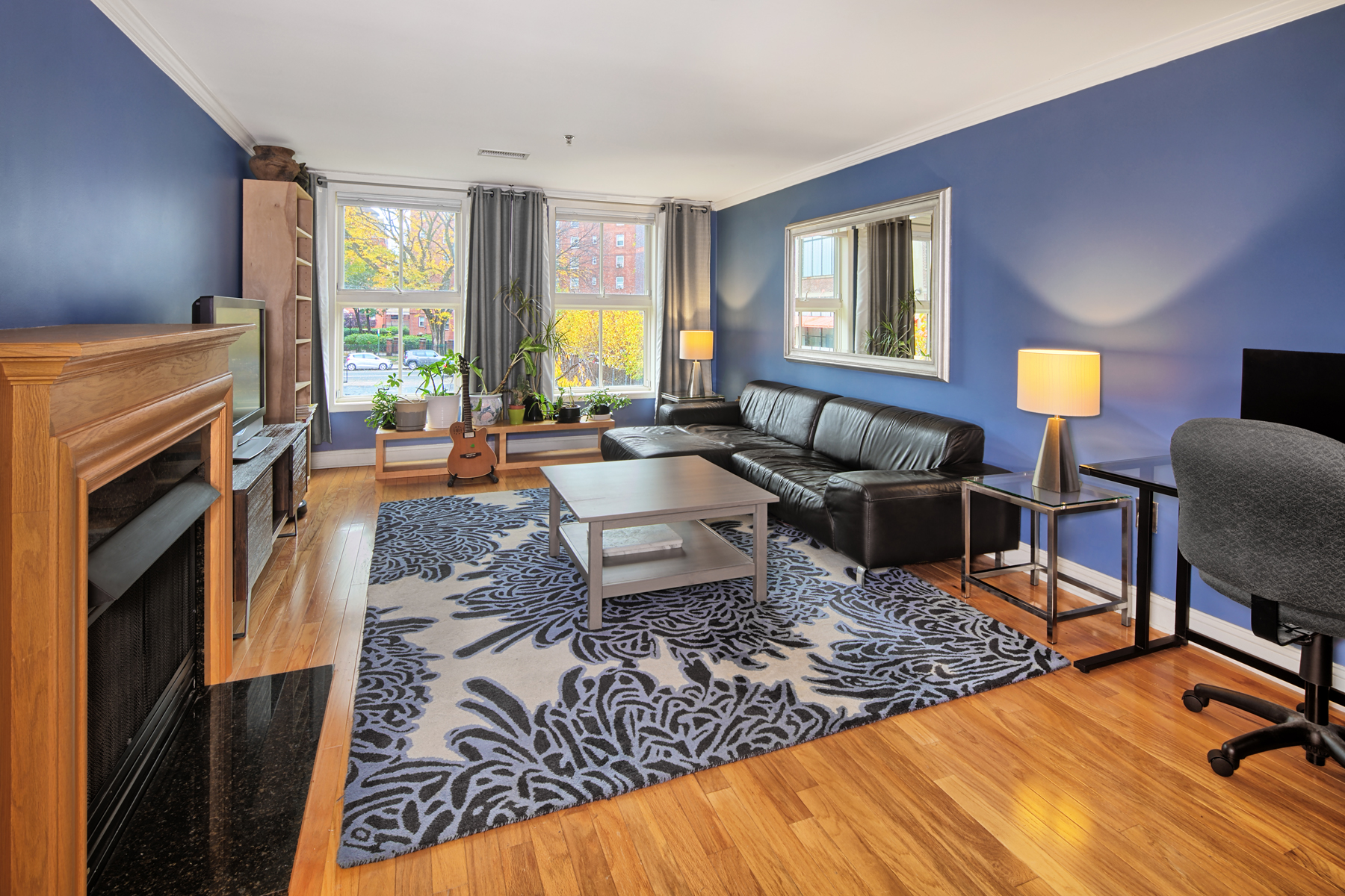 812 Grand Street Unit 203, Hoboken, New Jersey, 07030, United States, 1 Bedroom Bedrooms, ,1 BathroomBathrooms,Residential,For Sale,812 Grand Street Unit 203,1434652