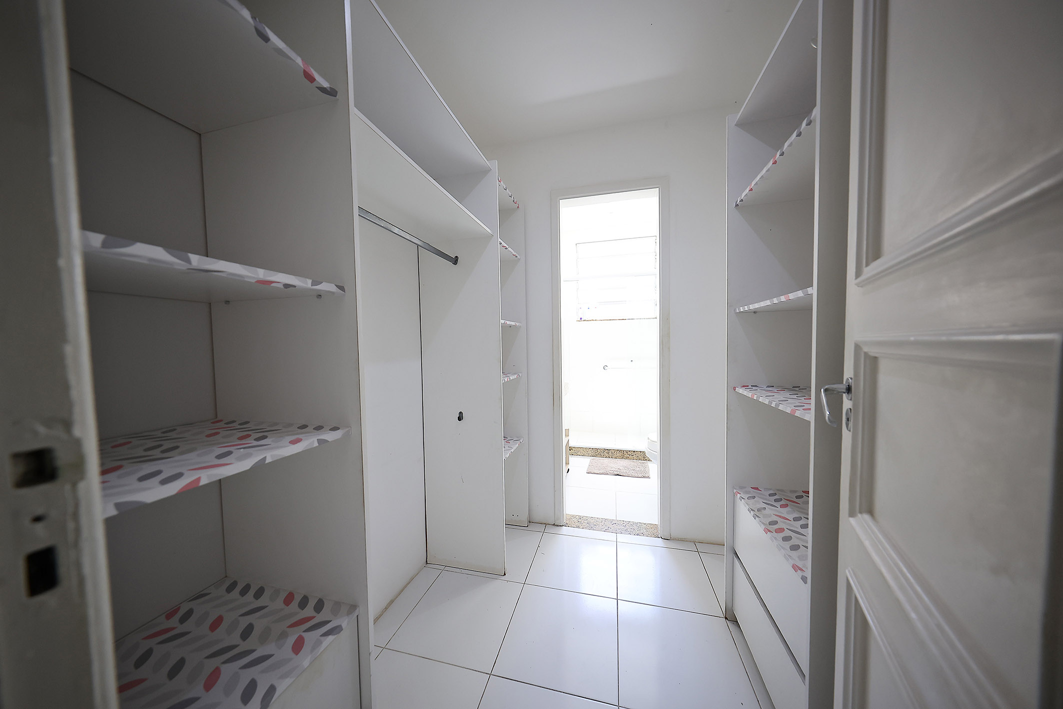  Duplex penthouse with panoramic ocean views in Leme - 物件實景