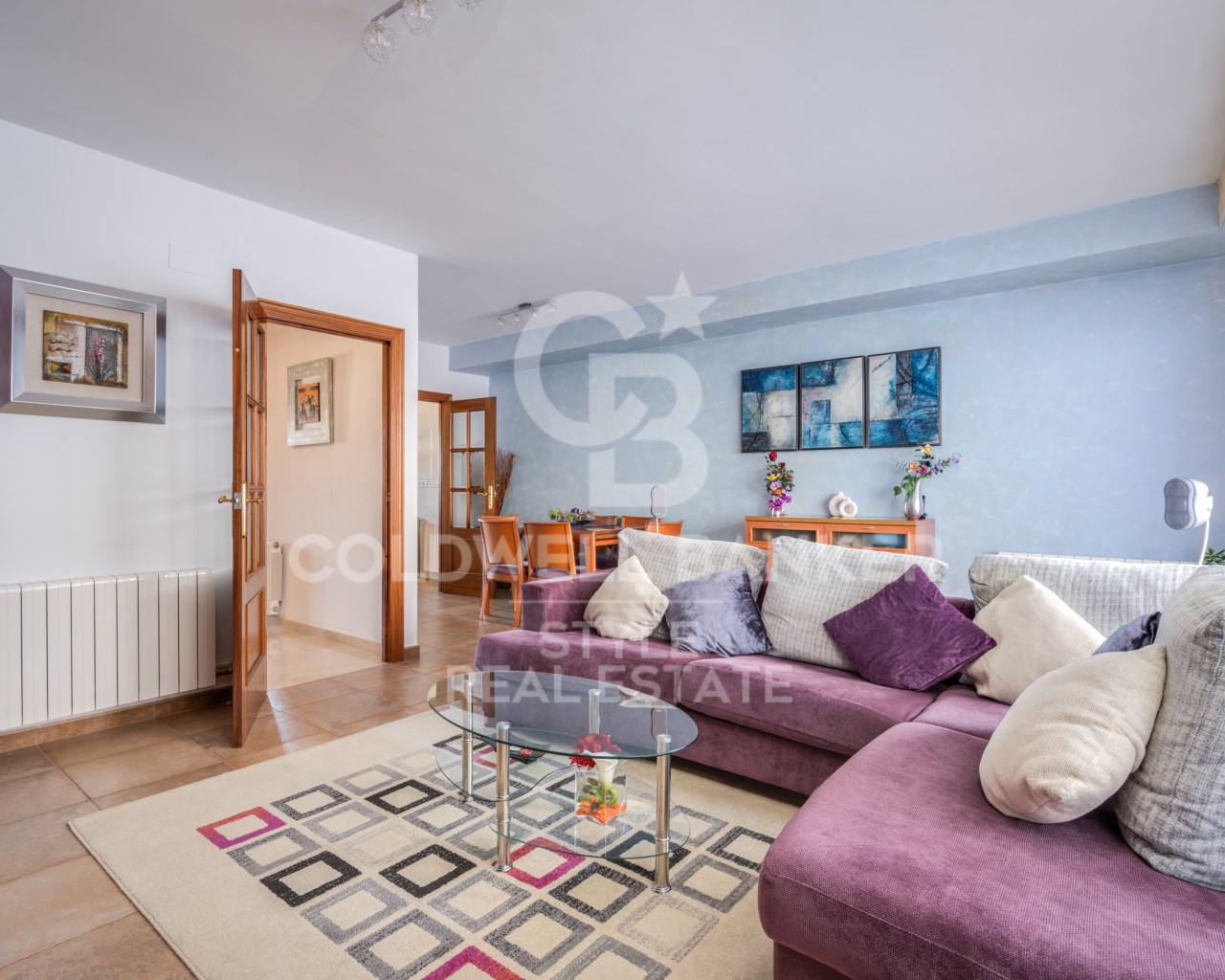 Sant Quirze del Vallès, Catalonia, ES, 4 Bedrooms Bedrooms, ,3 BathroomsBathrooms,Residential,For Sale,1622962