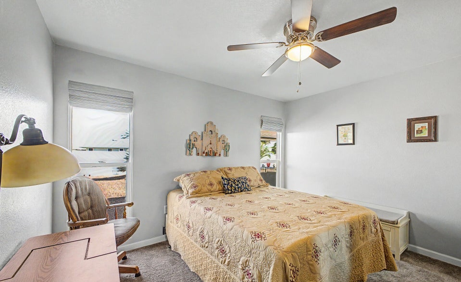  10829 West Campana Drive  Sun City, AZ - 物件實景