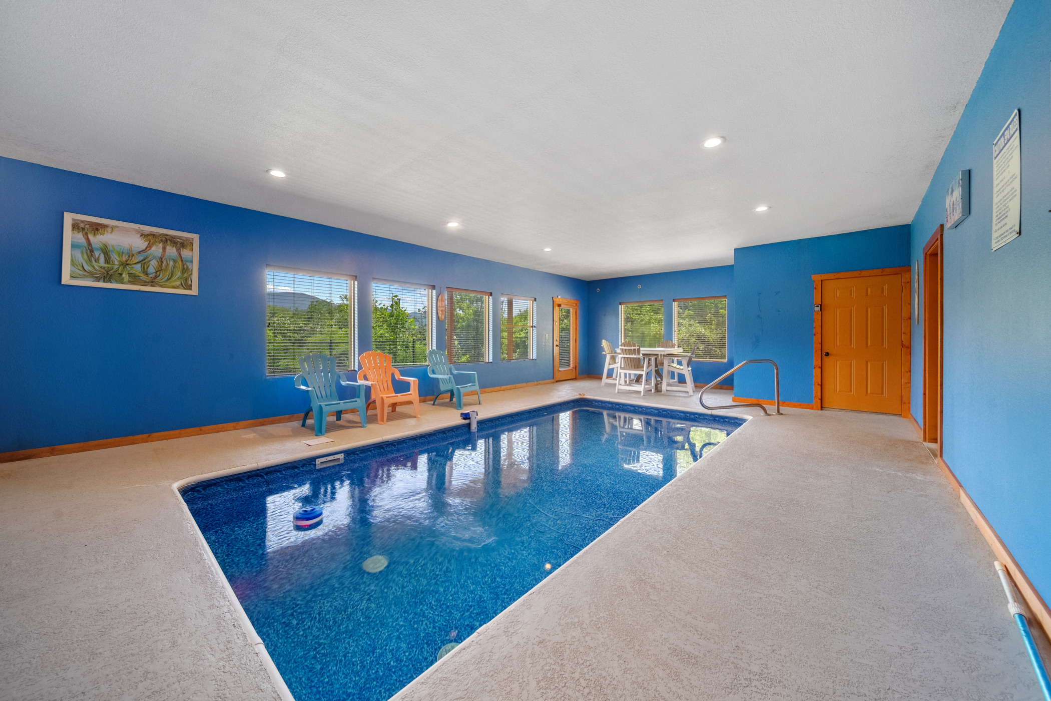 Gatlinburg, Tennessee, 37738, United States, 5 Bedrooms Bedrooms, ,6 BathroomsBathrooms,Residential,For Sale,1914127