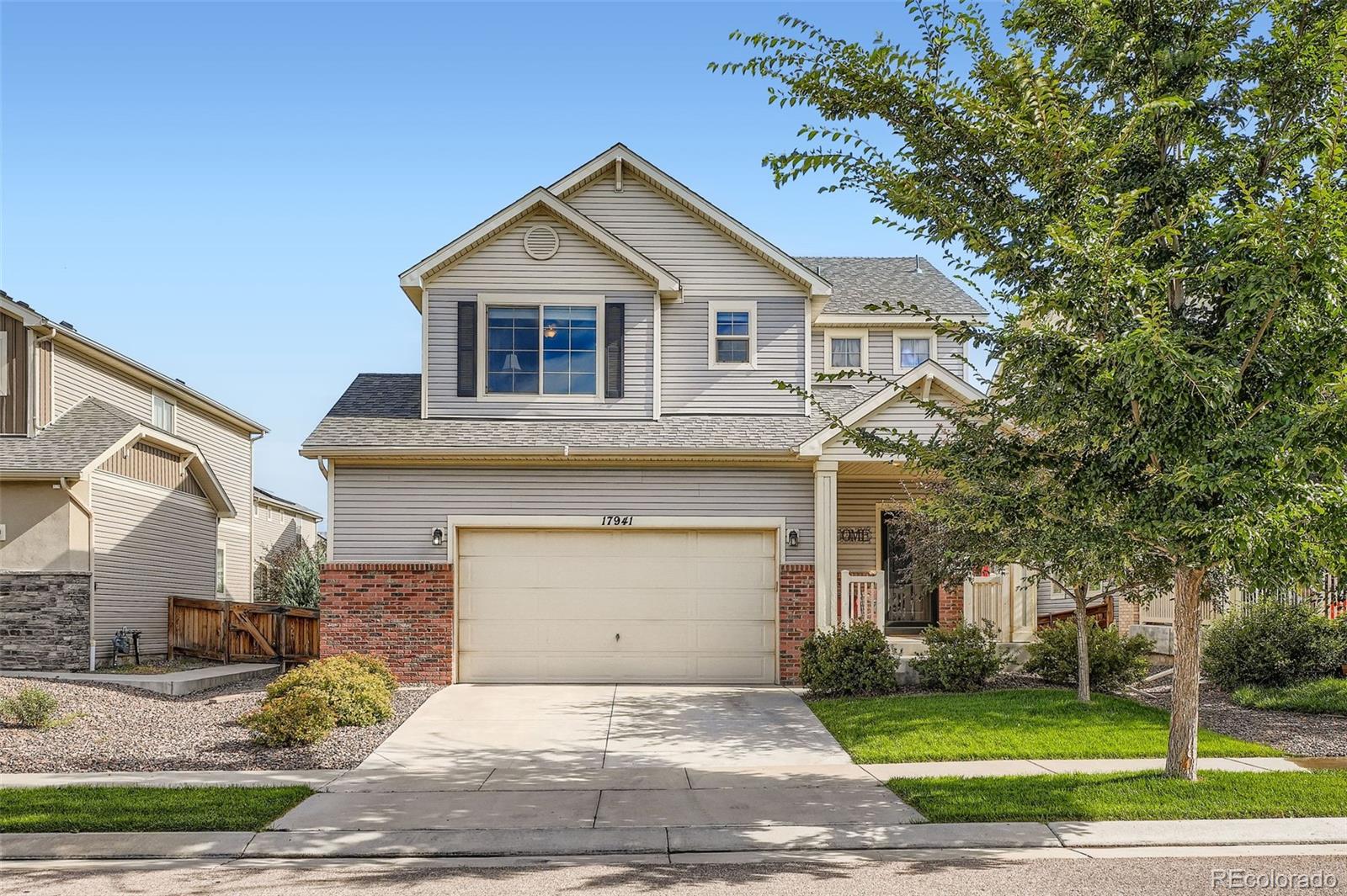 Commerce City, Colorado, 80022, United States, 4 Bedrooms Bedrooms, ,Residential,For Sale,1920334