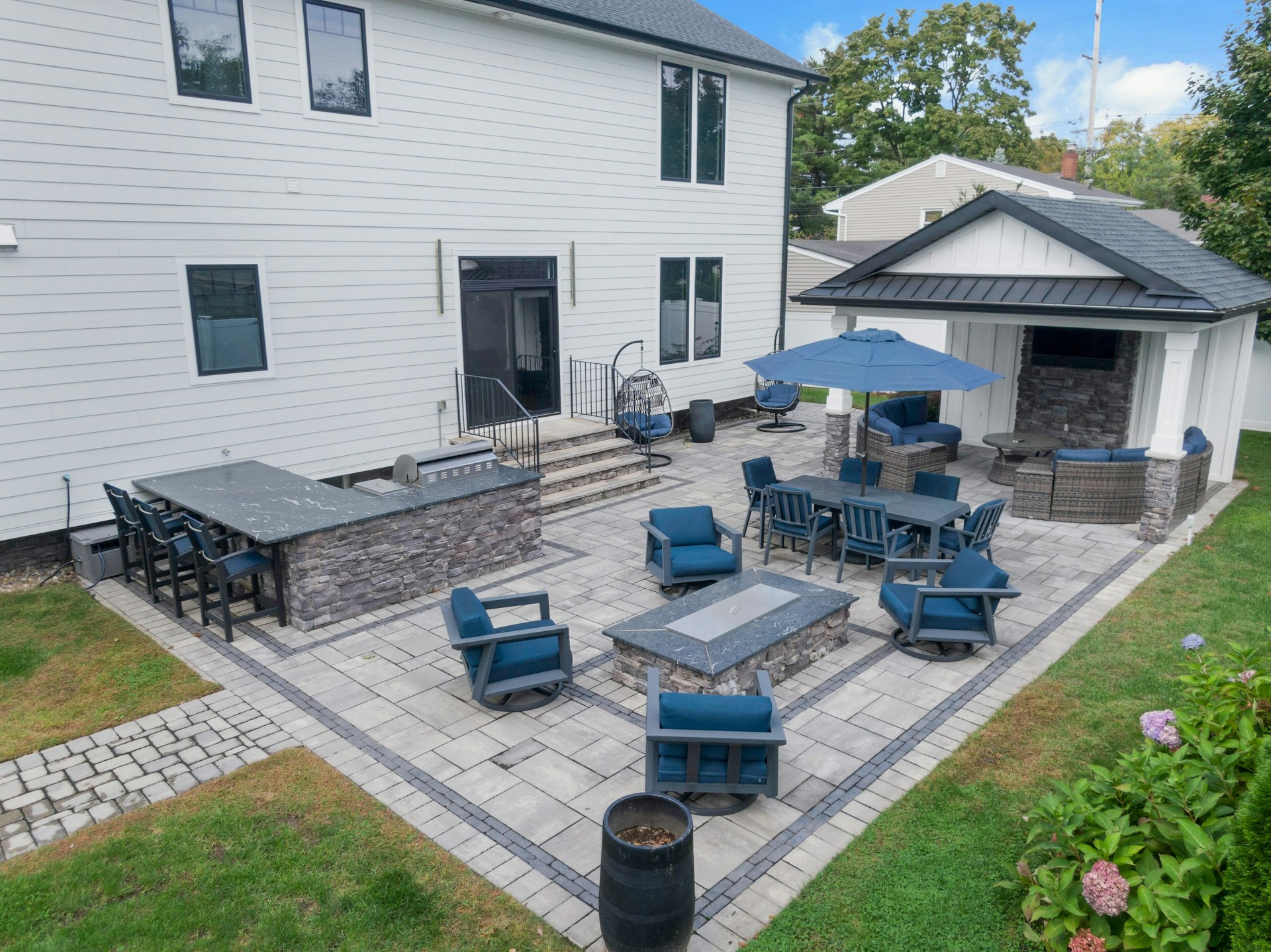  207 Wilsey Court, Paramus, NJ 07652 - 物件實景