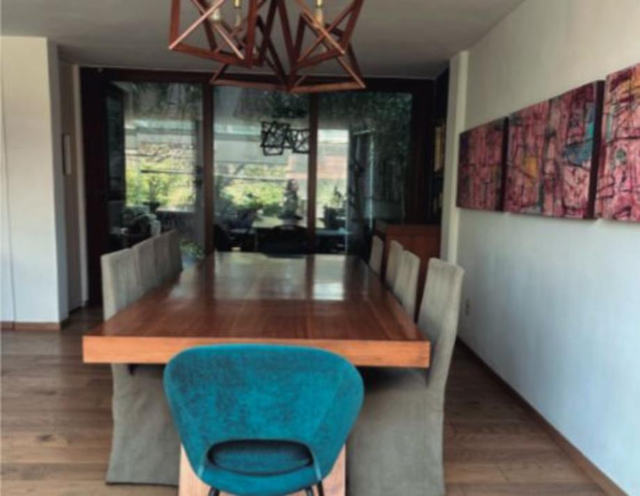 Miguel Hidalgo, Ciudad de México, 11950, Mexico, 3 Bedrooms Bedrooms, ,3 BathroomsBathrooms,Residential,For Sale,1917147