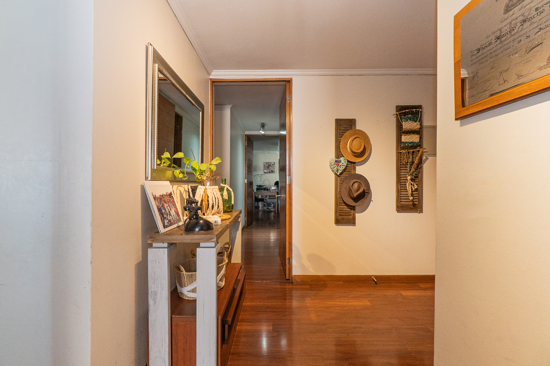  Spacious and bright apartment – Terrace / Excellent location - 物件實景