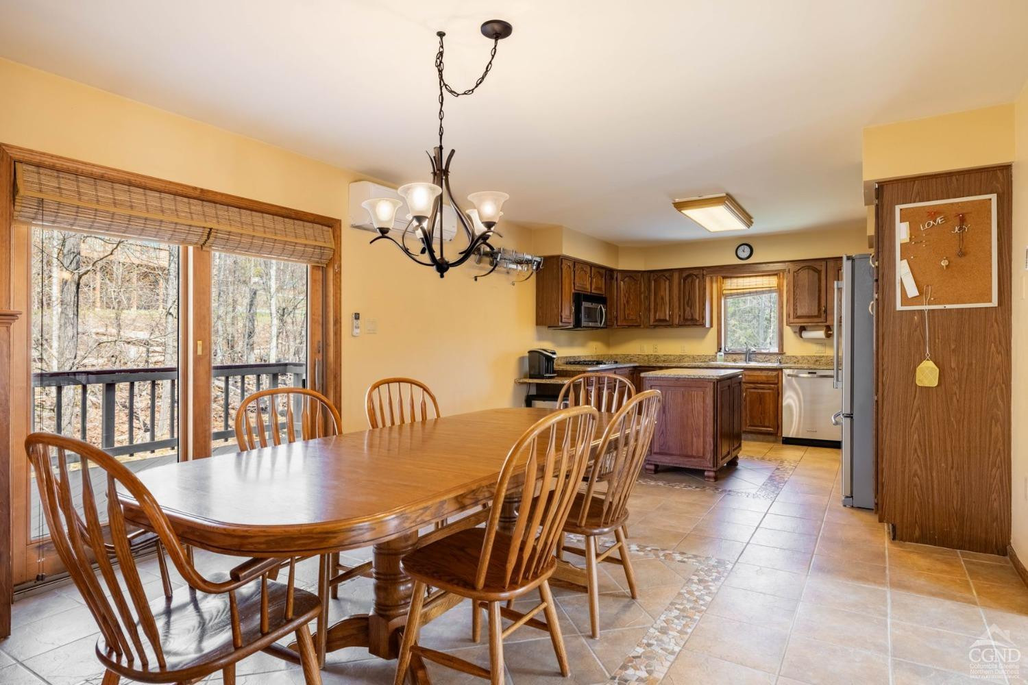 Hunter, New York, 12442, United States, 4 Bedrooms Bedrooms, ,5 BathroomsBathrooms,Residential,For Sale,1792843