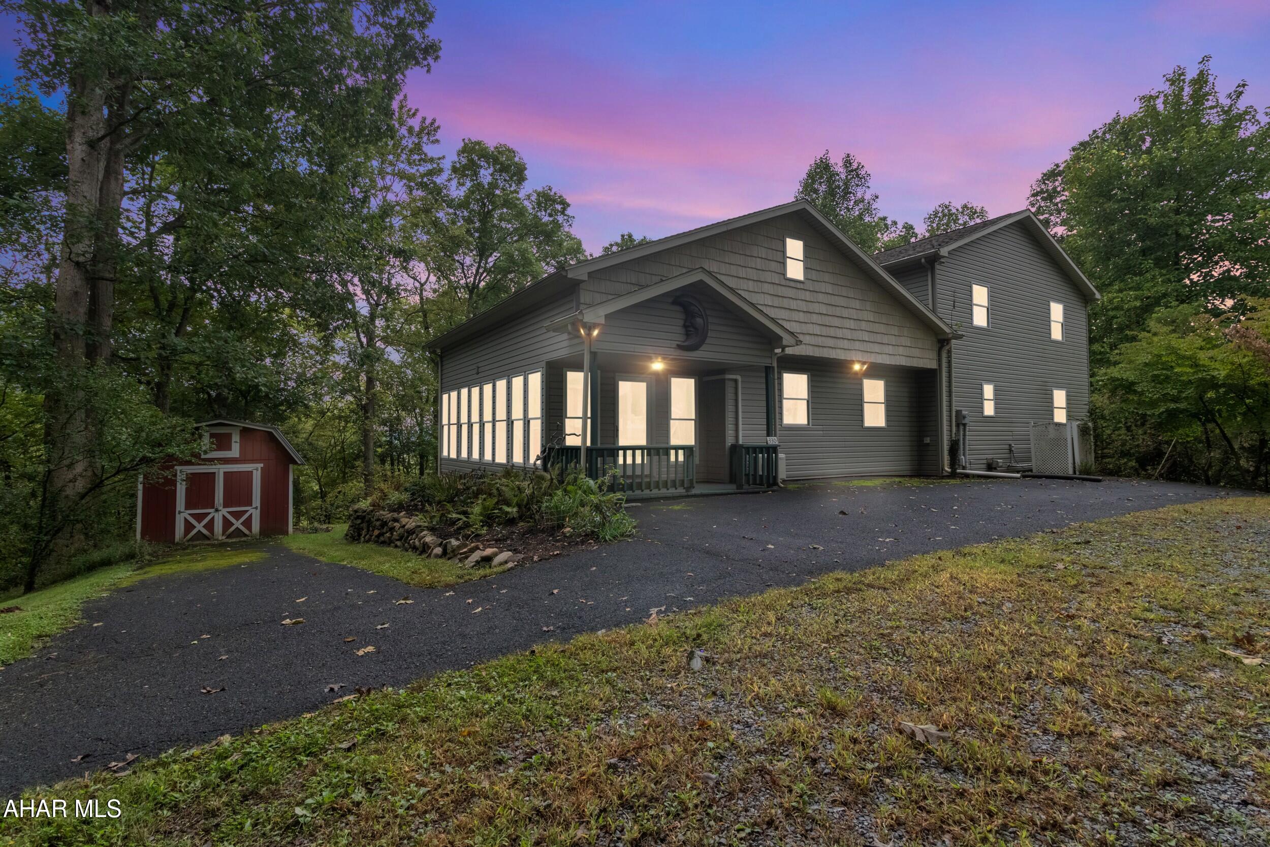 Dale Rd, Mount Union, PA 17066 #1