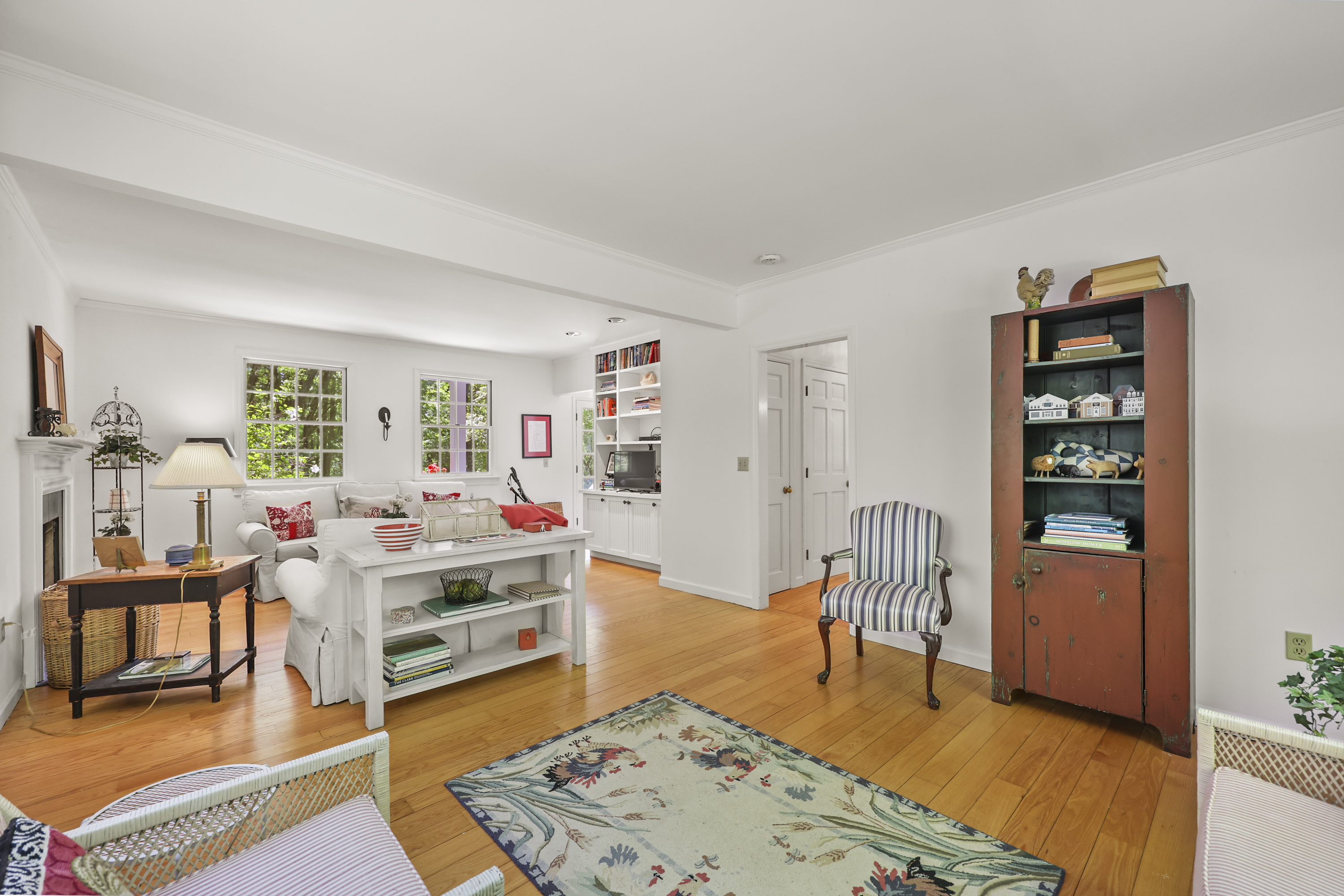  MODERN COMFORT MEETS TIMELESS NEW ENGLAND FARMHOUSE CHARM - 物件實景