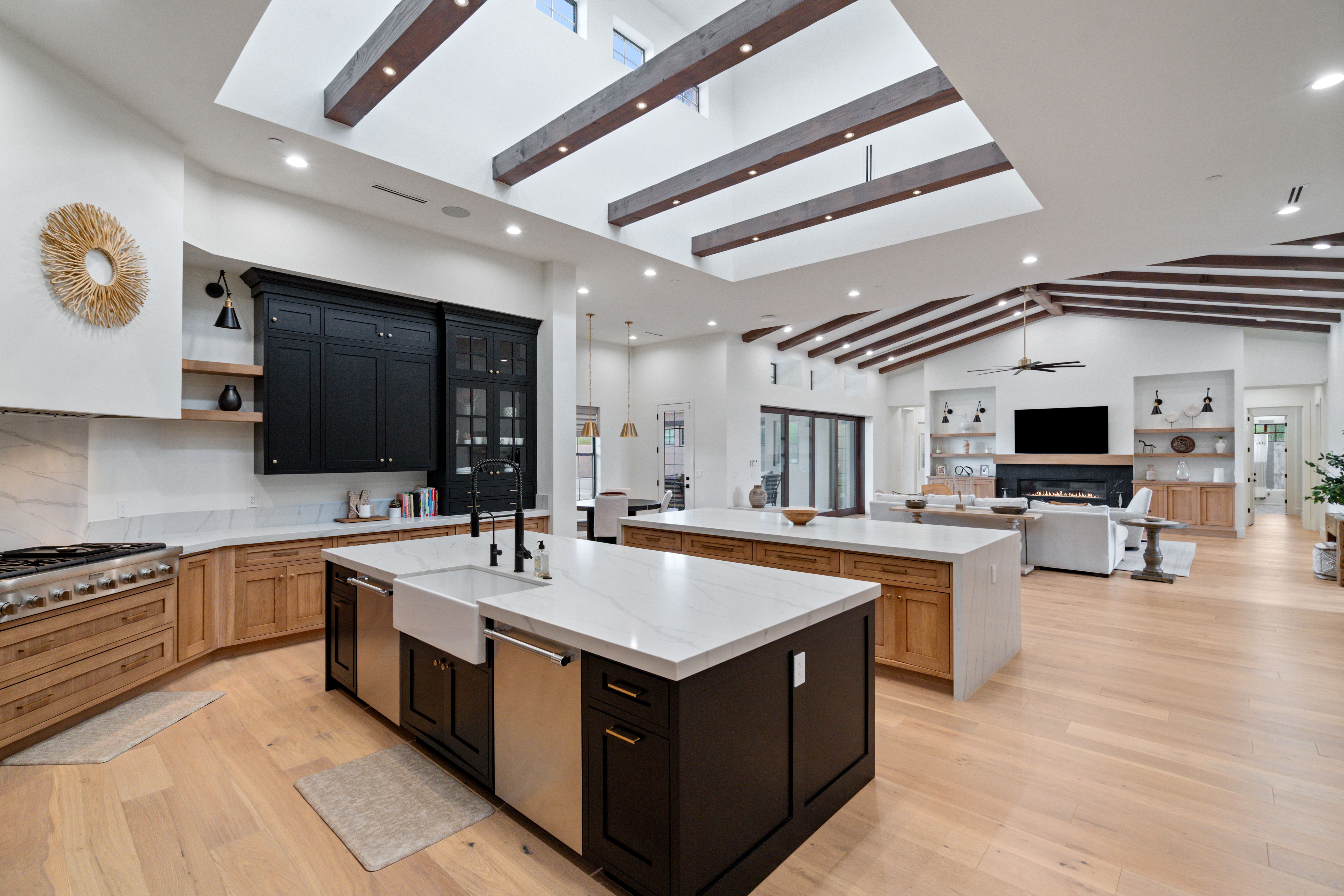  8530 E Nightingale Star Drive¦Scottsdale, AZ - 物件實景