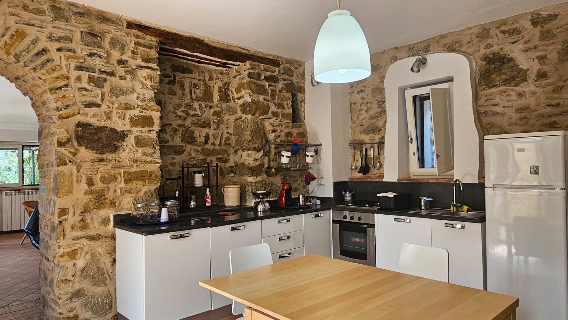 Castellabate, Salerno, 84048, IT, 3 Bedrooms Bedrooms, ,3 BathroomsBathrooms,Residential,For Sale,1874662