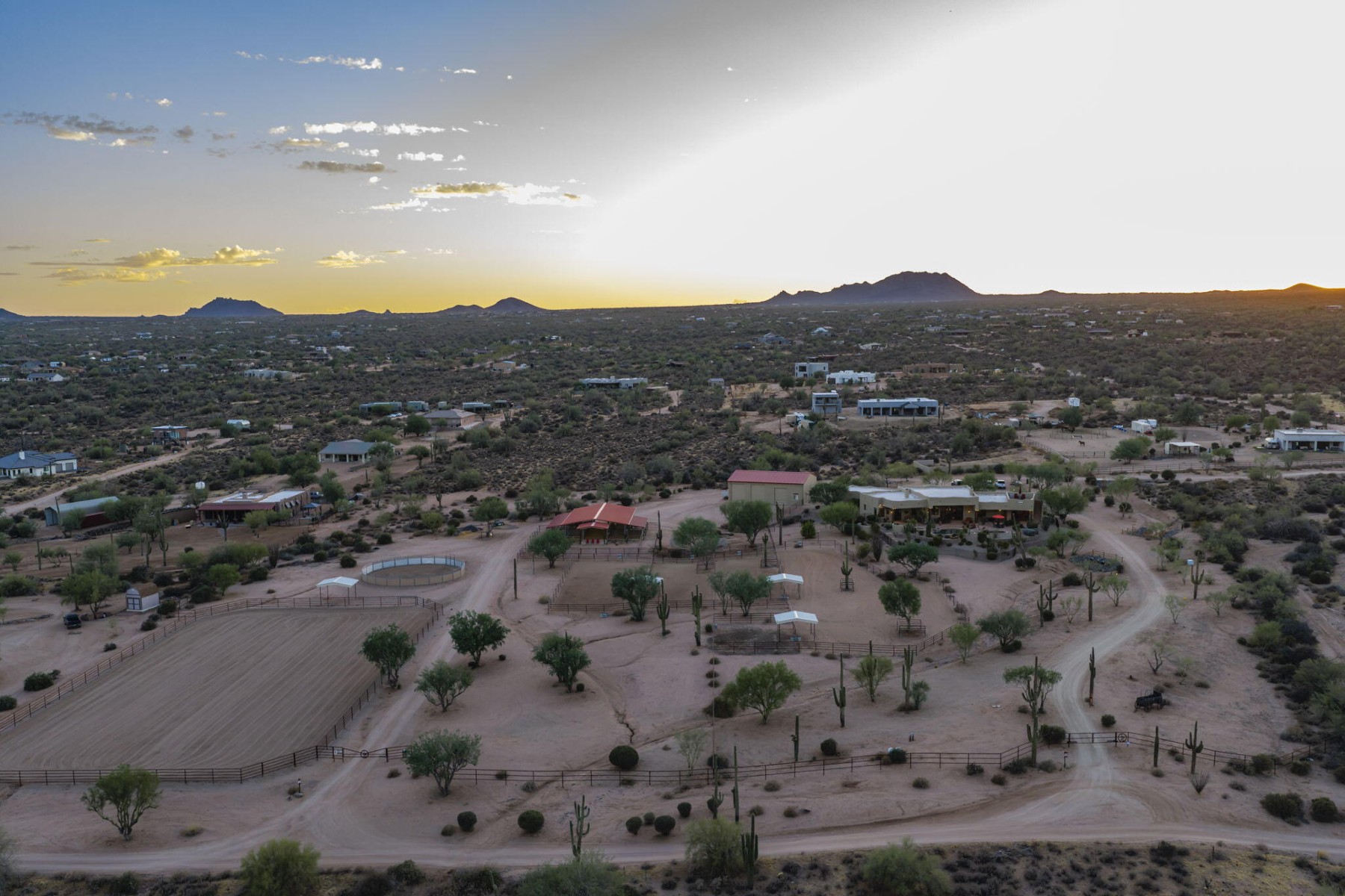  31208 N 176th St, Rio Verde, AZ 85263 - 物件實景