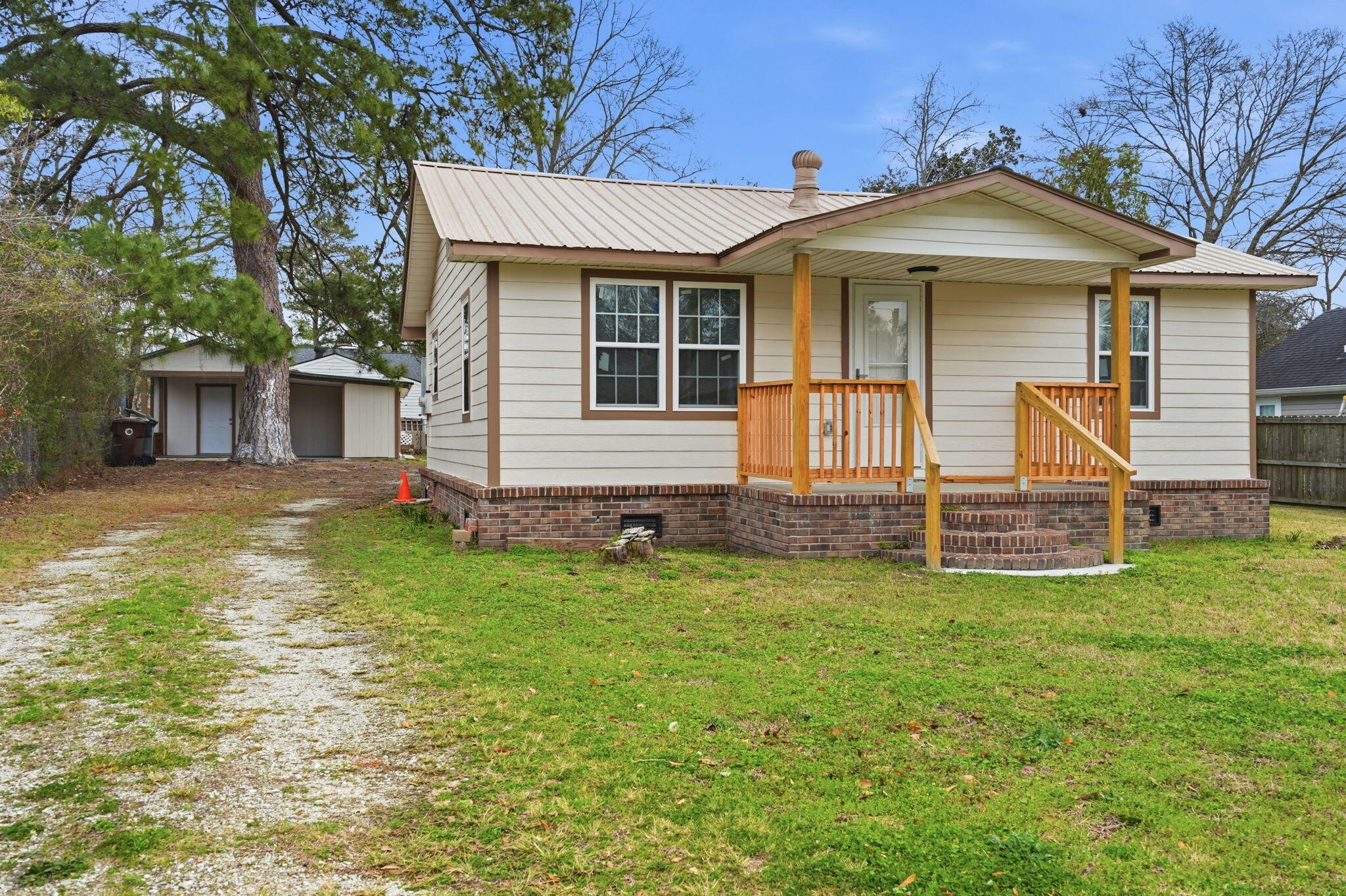 Ocarroll St, Moncks Corner, SC 29461