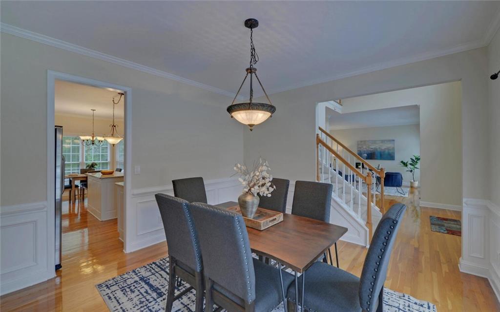 Lawrenceville, Georgia, 30043, United States, 5 Bedrooms Bedrooms, ,4 BathroomsBathrooms,Residential,For Sale,1794792