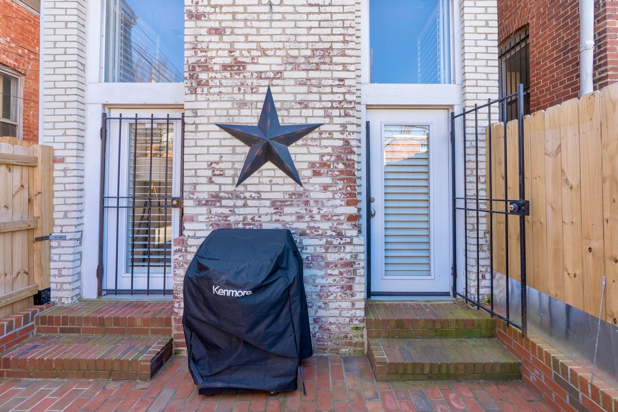  1433 S Street NW, Washington, DC, 20009 - 物件實景