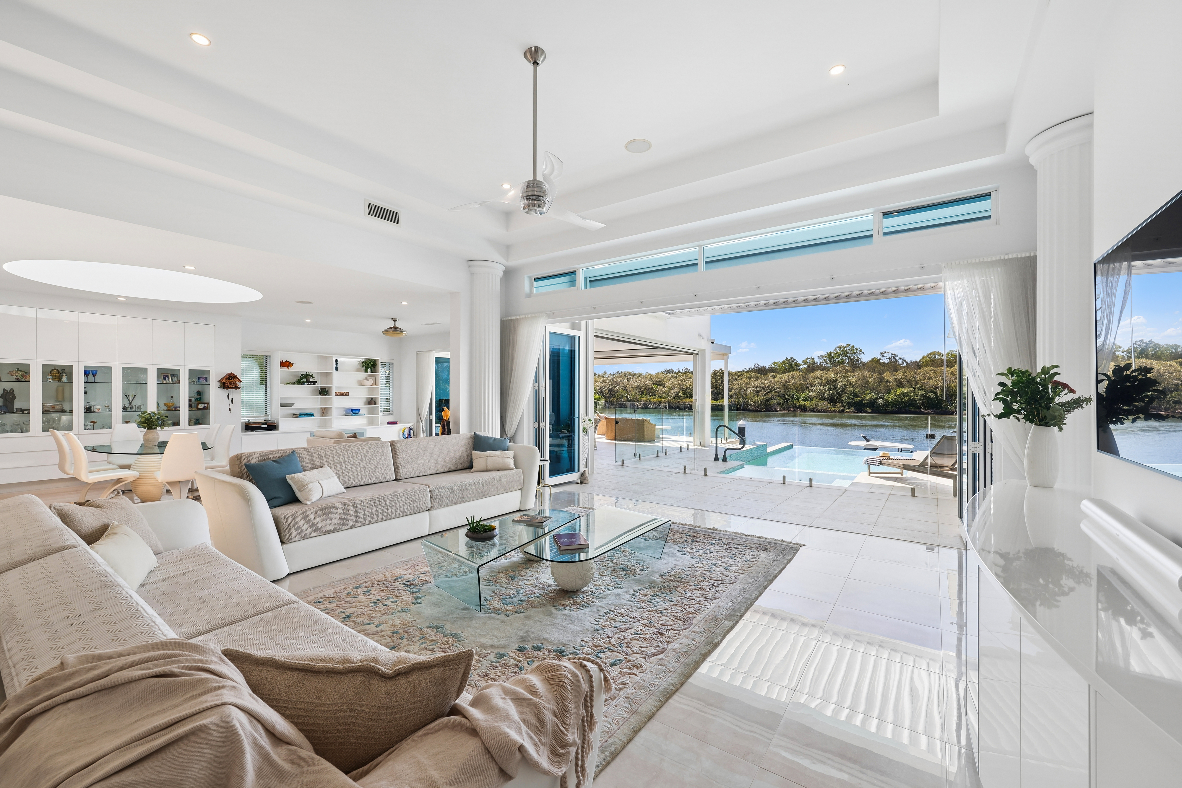  Sanctuary Cove Estate - 物件實景