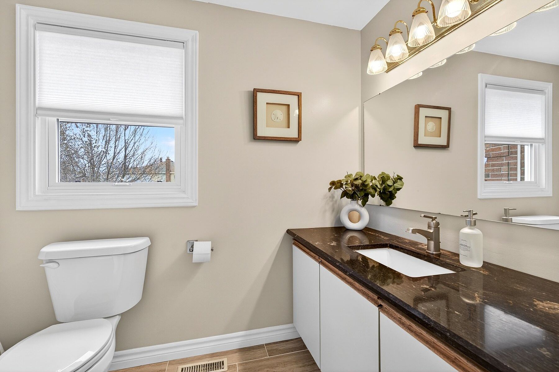  Modern Detached Home - 物件實景