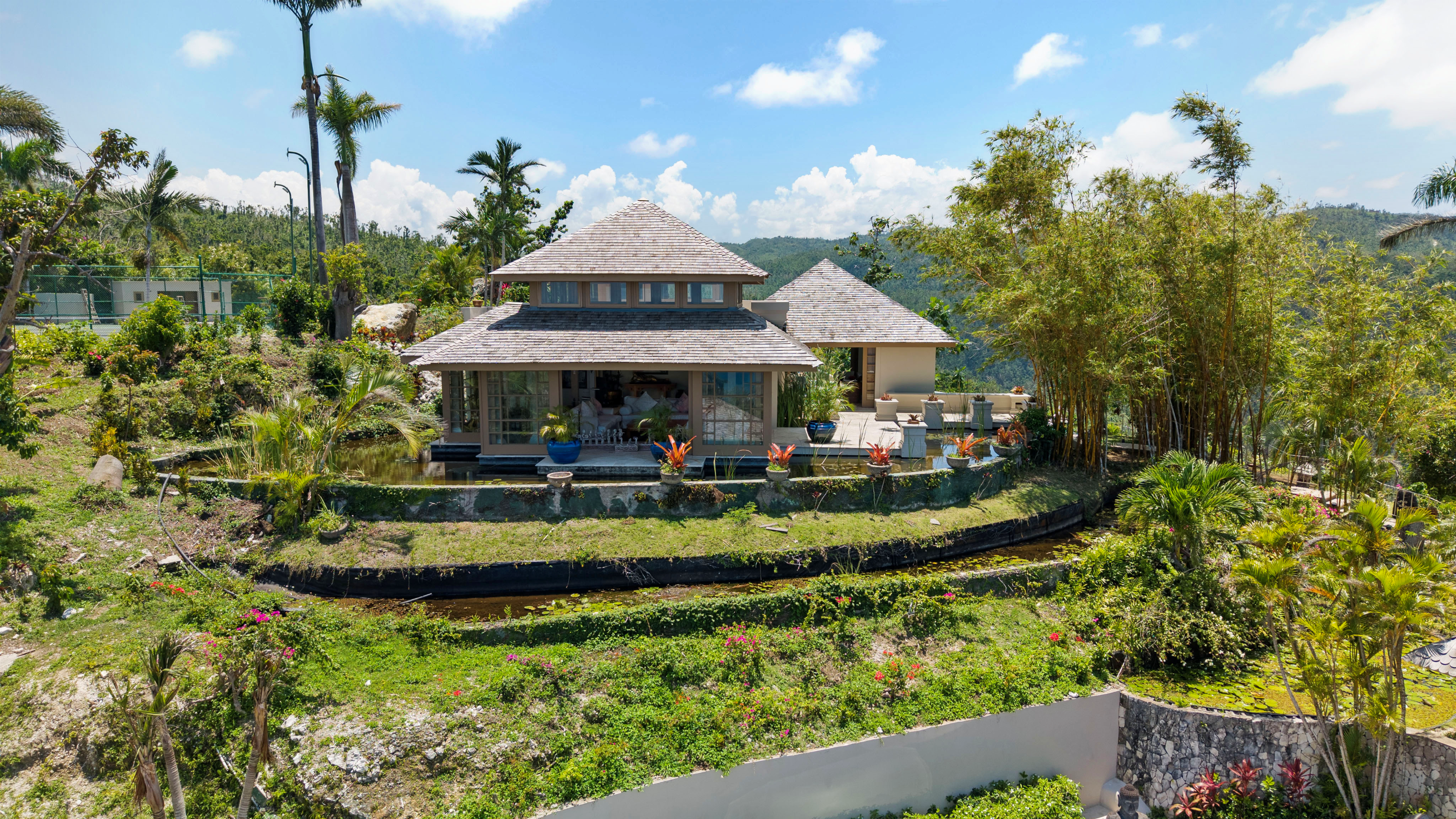  Silent Waters Villa - 物件實景
