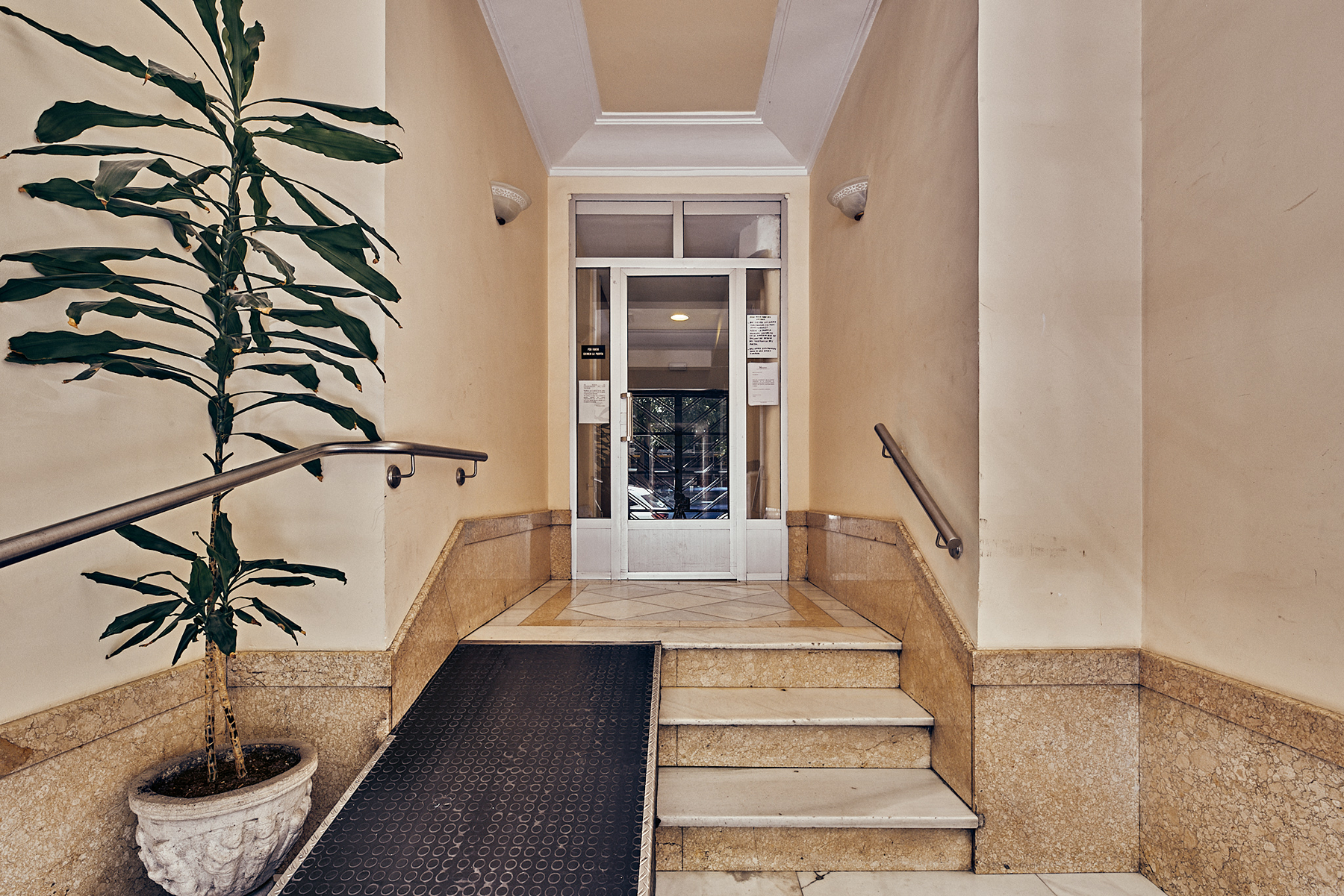  Renovated 2-bedroom flat in Barrio Salamanca, Madrid - 物件實景