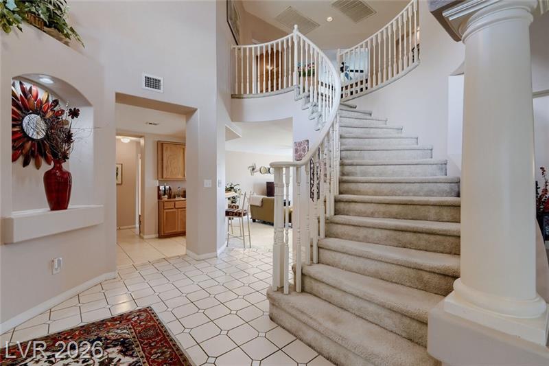 Henderson, Nevada, 89074, United States, 5 Bedrooms Bedrooms, ,2 BathroomsBathrooms,Residential,For Sale,2048039