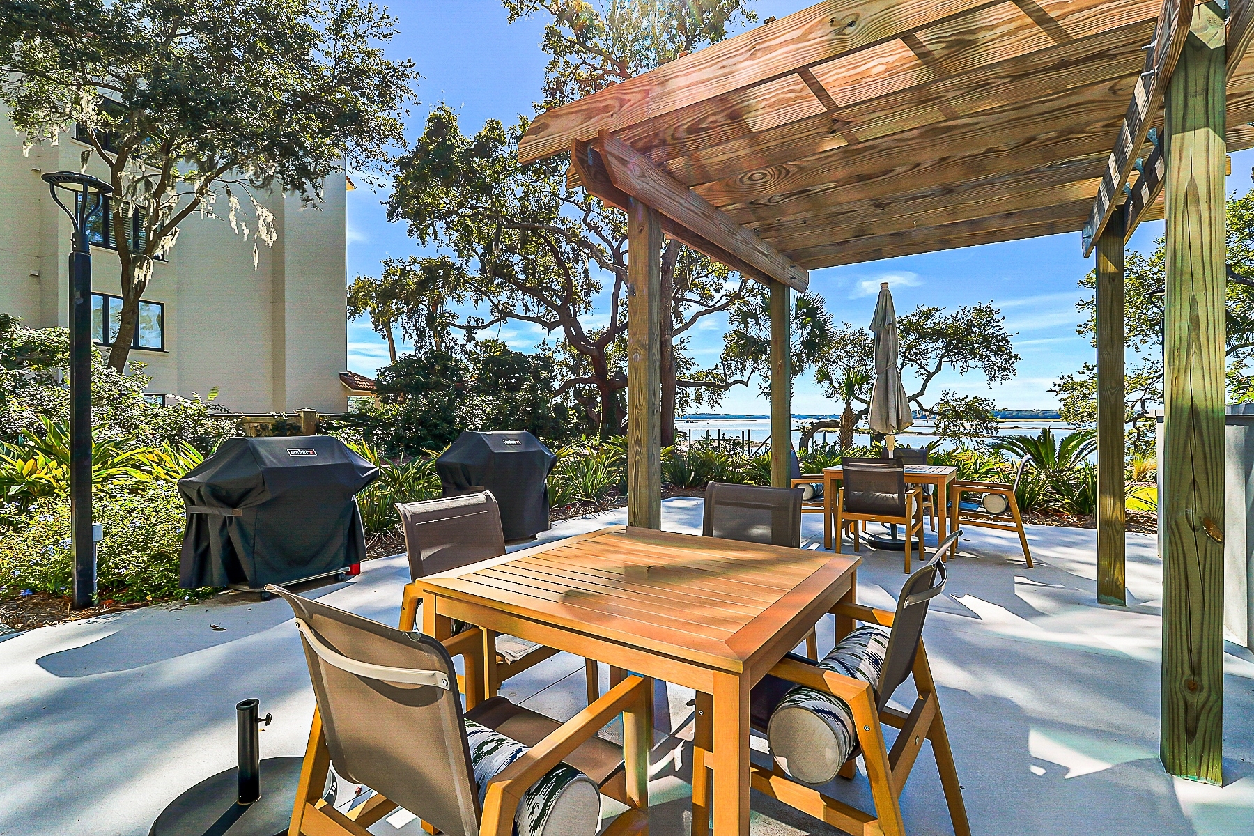  63 Skull Creek Drive Unit #101, Hilton Head Island - 物件實景