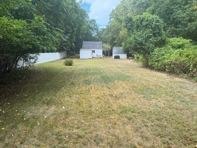 Barnstable, Massachusetts, 02635, United States, 4 Bedrooms Bedrooms, ,1 BathroomBathrooms,Residential,For Sale,1918214