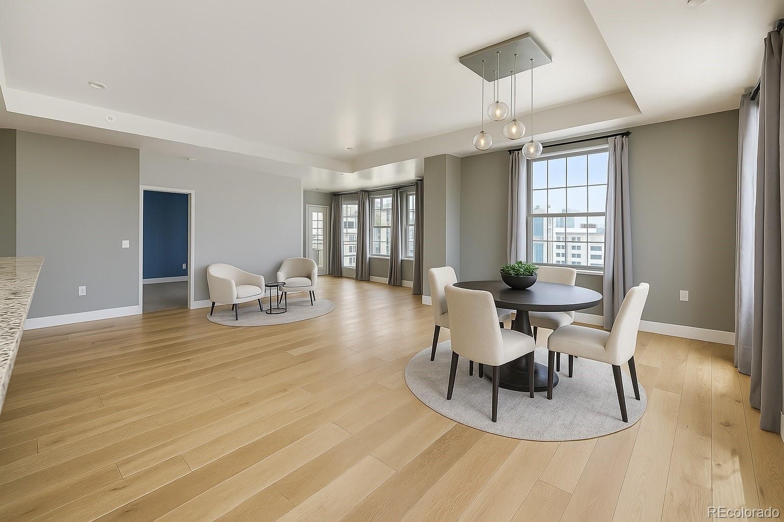 Denver, Colorado, 80204, United States, 2 Bedrooms Bedrooms, ,1 BathroomBathrooms,Residential,For Sale,1989232