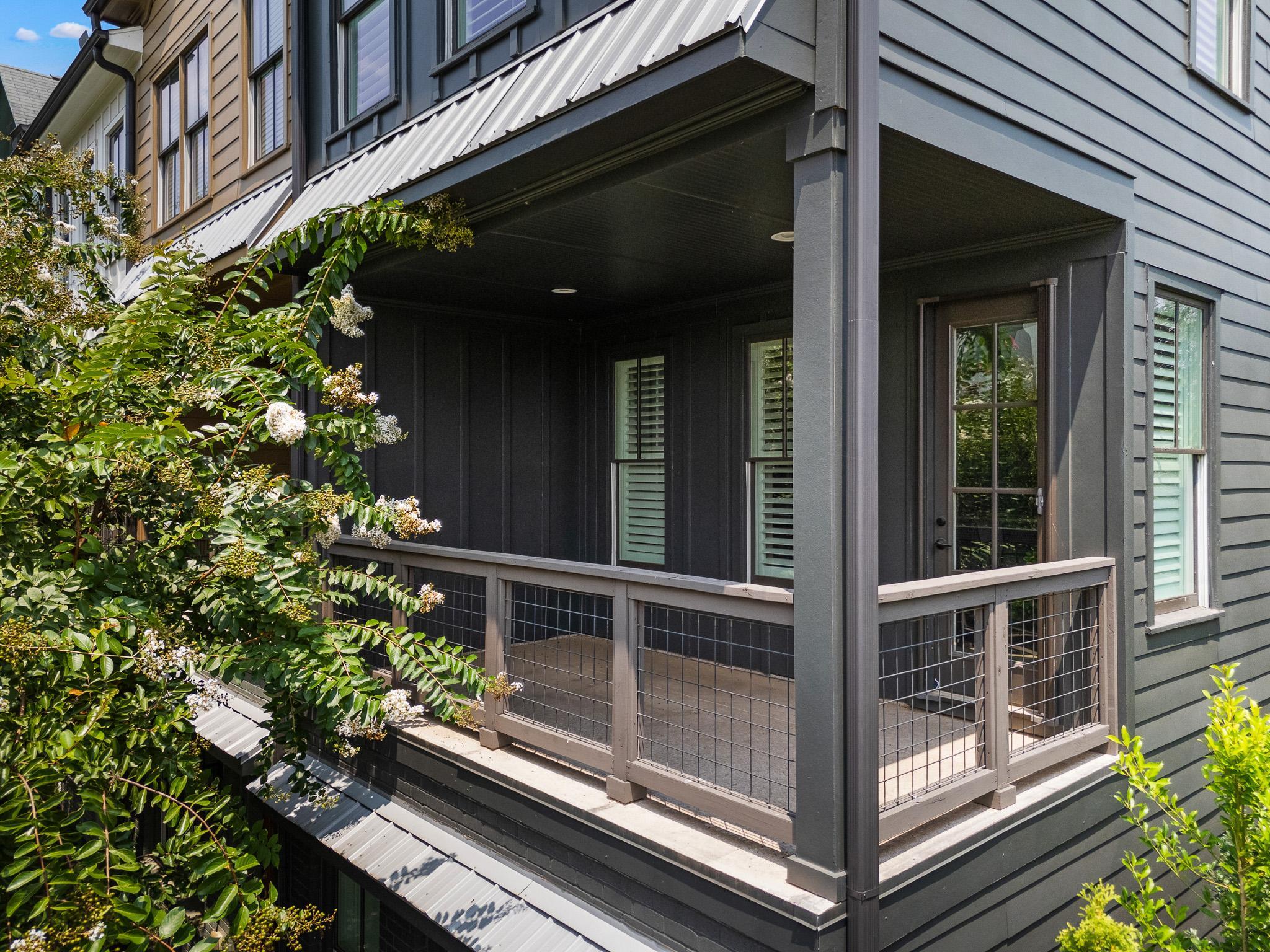  End-Unit Townhome in Premier BeltLine Community - 物件實景