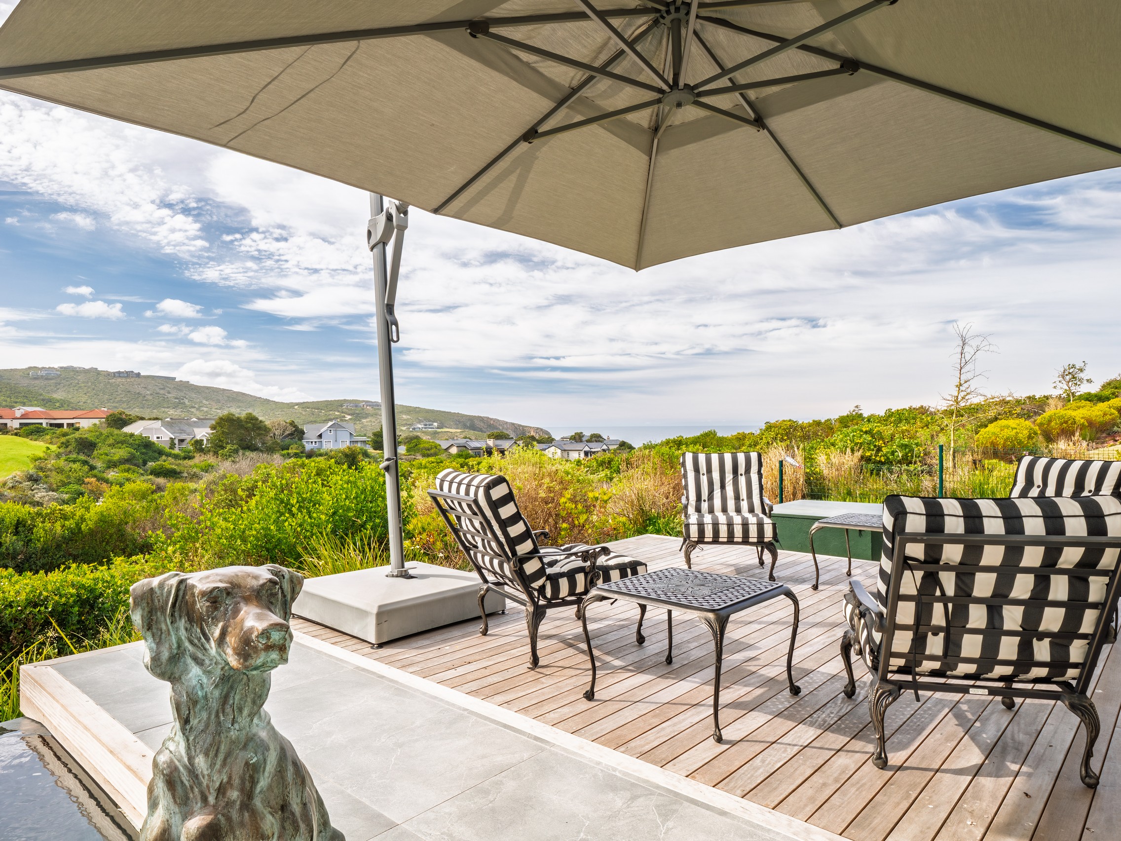  61 Maritime Close, Pezula Golf Estate - 物件實景