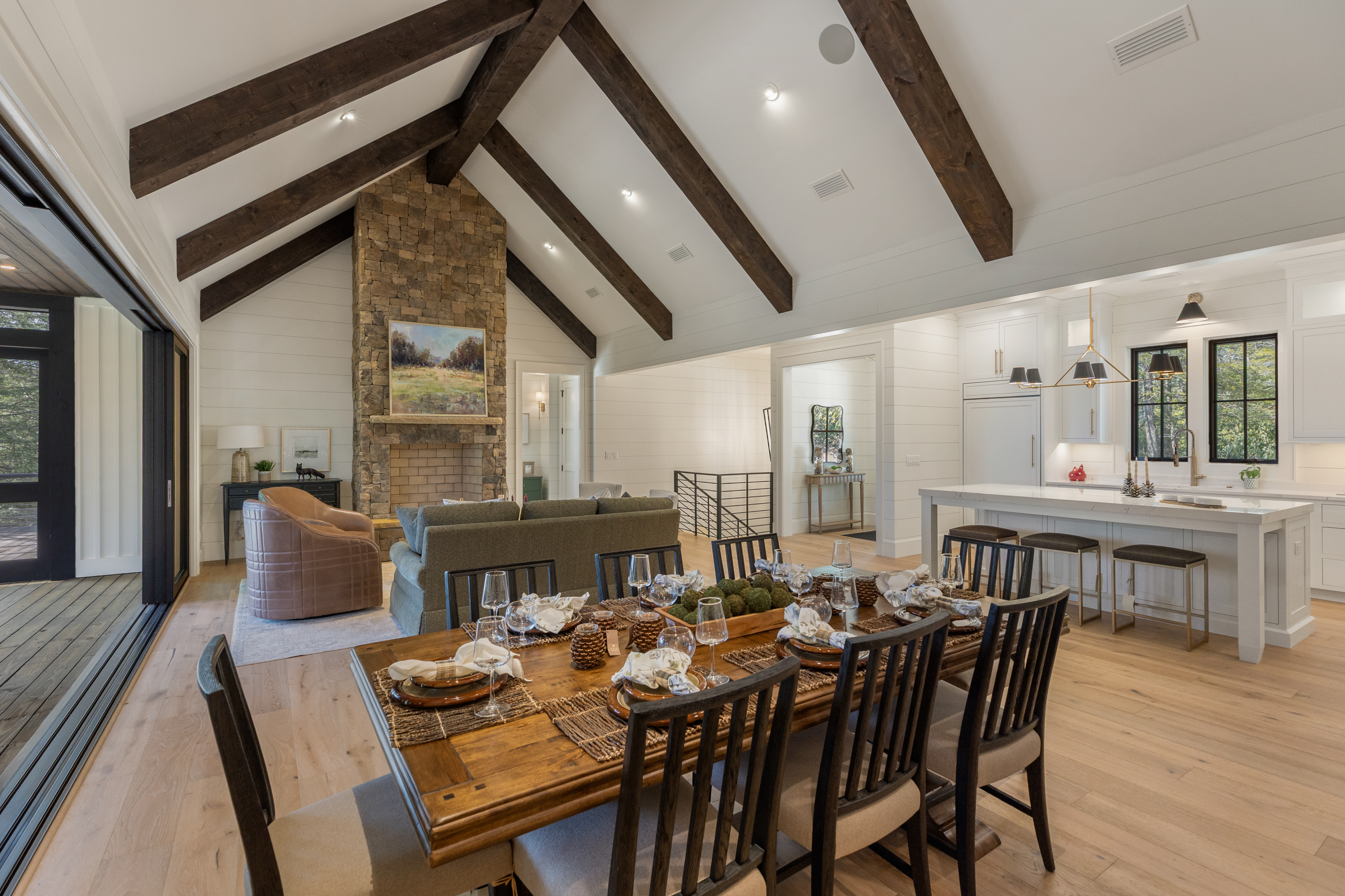  34 Crescent Trail - 物件實景