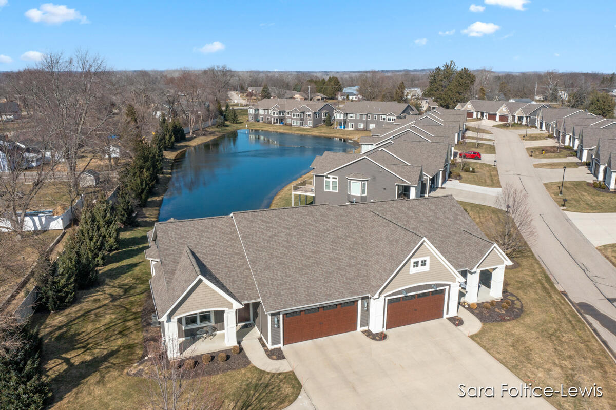 Grandville, Michigan, 49418, United States, 4 Bedrooms Bedrooms, ,3 BathroomsBathrooms,Residential,For Sale,1937298