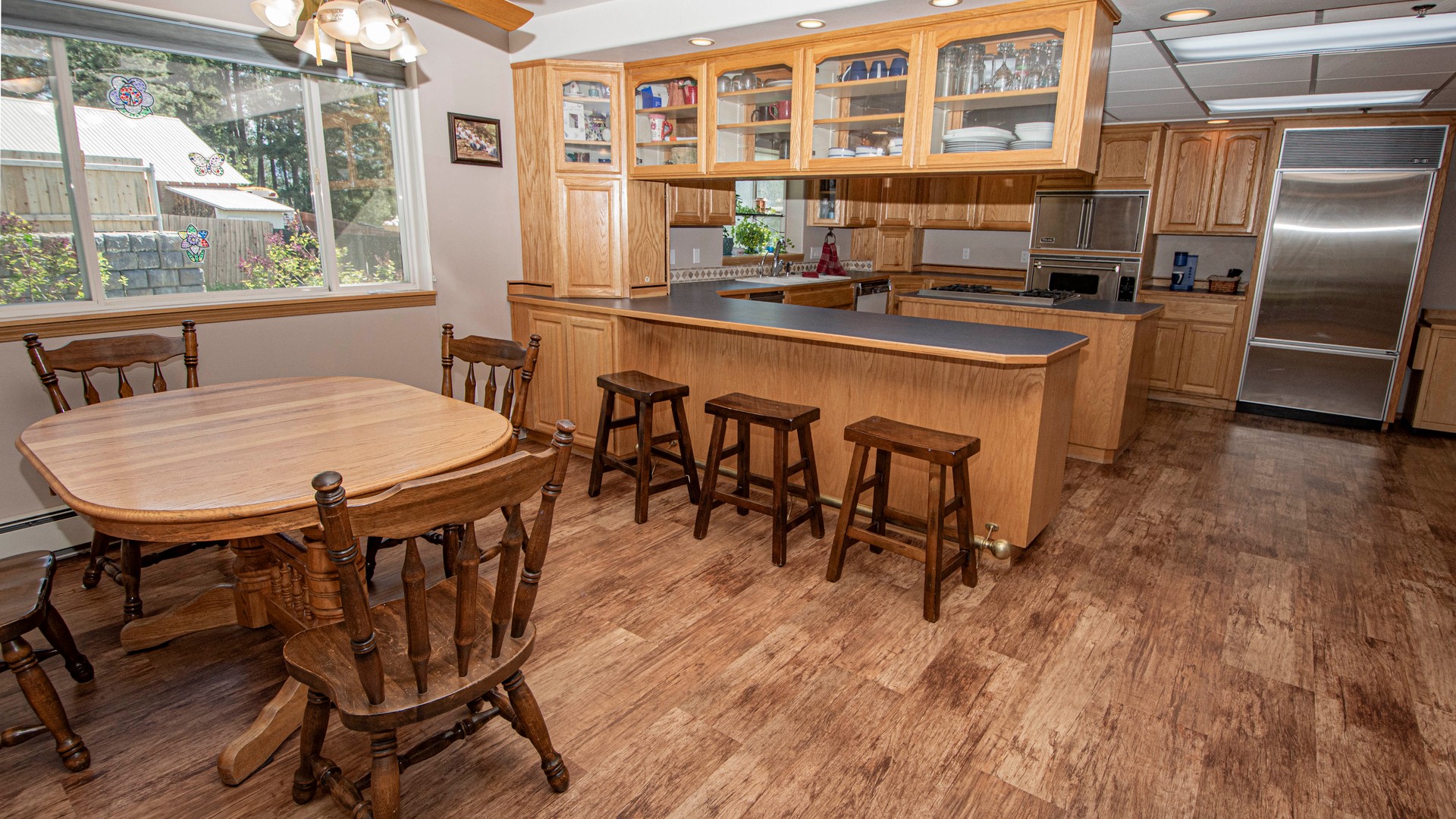 Bonners Ferry, Idaho, 83805, United States, 4 Bedrooms Bedrooms, ,4 BathroomsBathrooms,Residential,For Sale,1920426