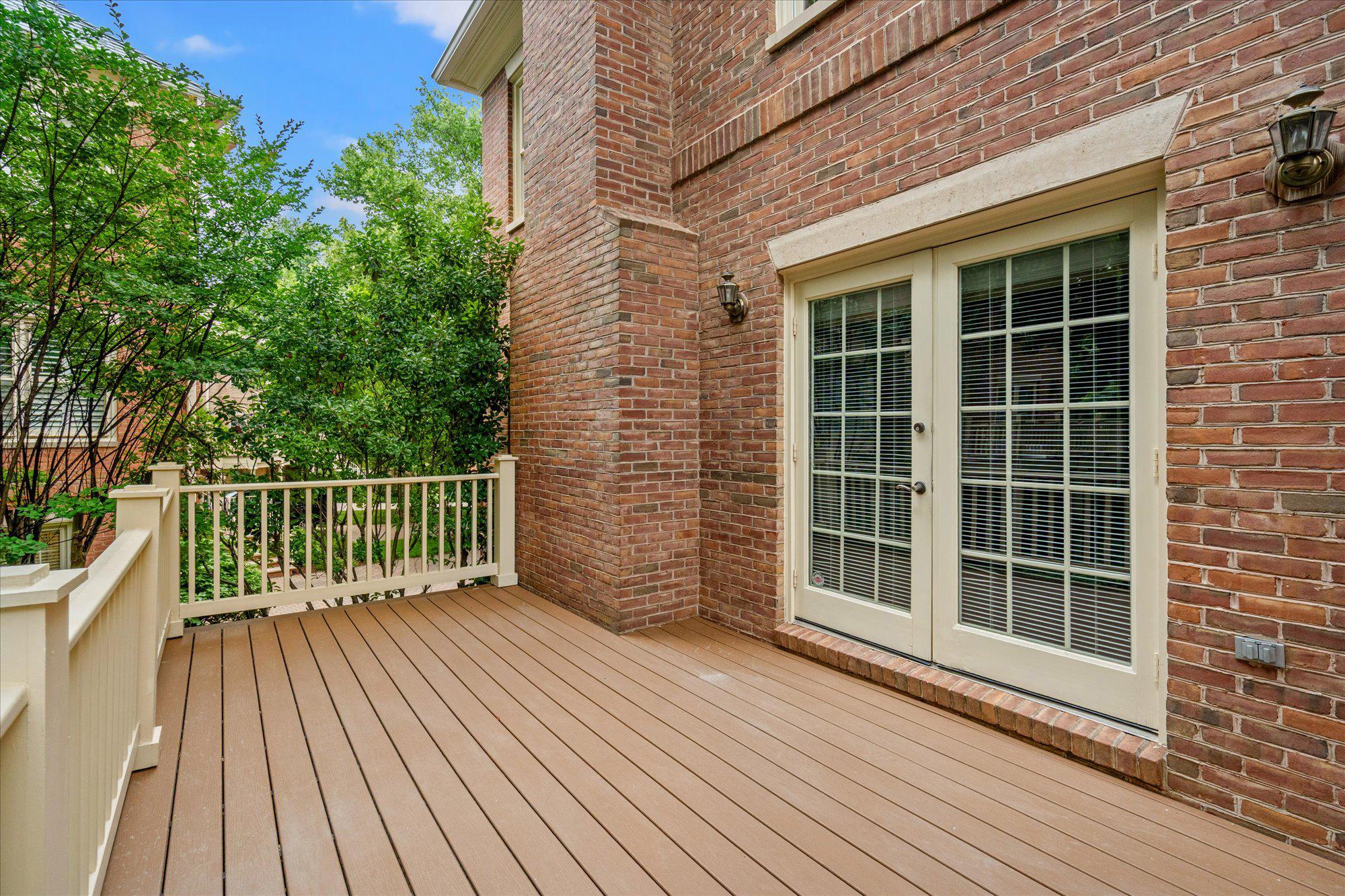  126 Gresham Place, Falls Church, VA, 22046 - 物件實景