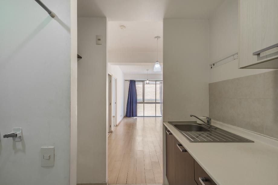 Miguel Hidalgo, Ciudad de México, 11230, Mexico, 2 Bedrooms Bedrooms, ,1 BathroomBathrooms,Residential,For Sale,1829551