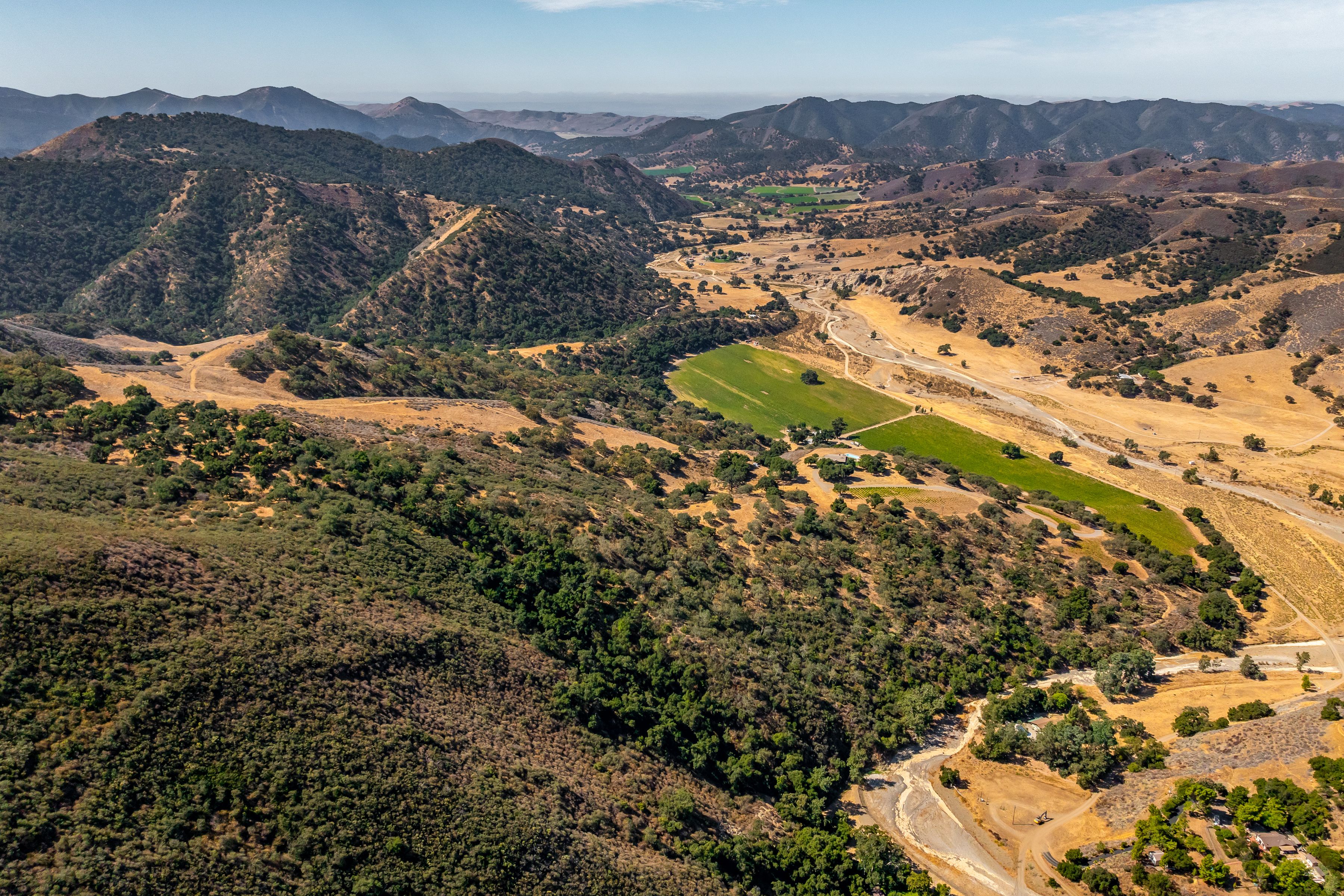  Extraordinary Vineyard Estate - 物件實景