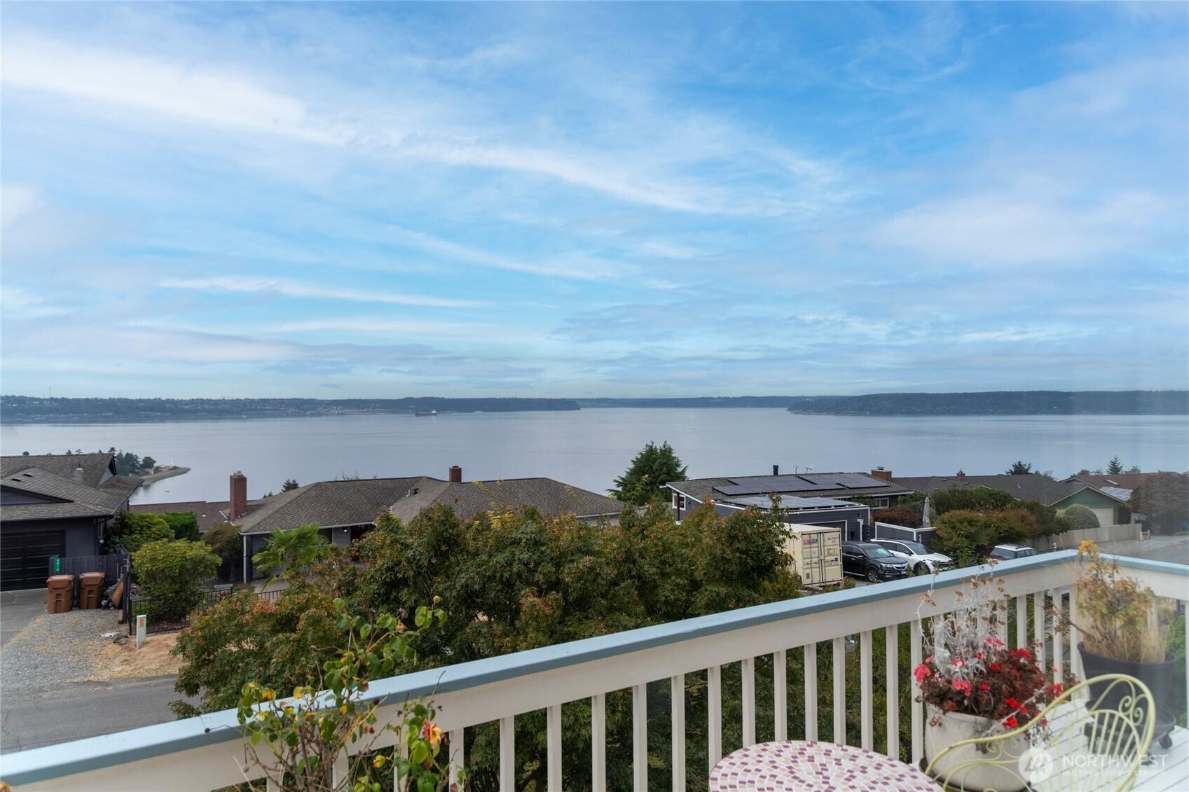 Frances Ave, Tacoma, WA 98422 #1