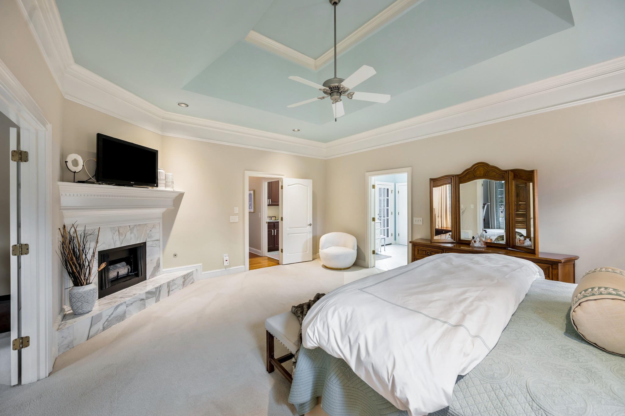  923 Stuart Ln, Brentwood, TN, 37027 - 物件實景