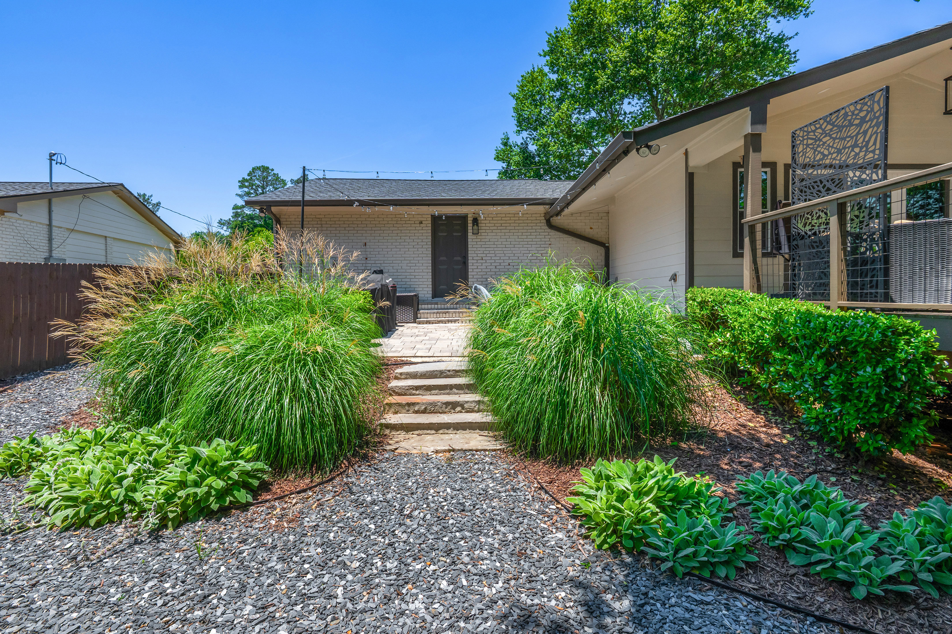  Beautifully Reimagined Ranch Home Just Minutes from Historic Roswell - 物件實景