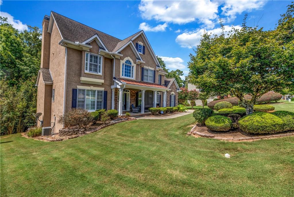 Stockbridge, Georgia, 30281, United States, 5 Bedrooms Bedrooms, ,5 BathroomsBathrooms,Residential,For Sale,1939473